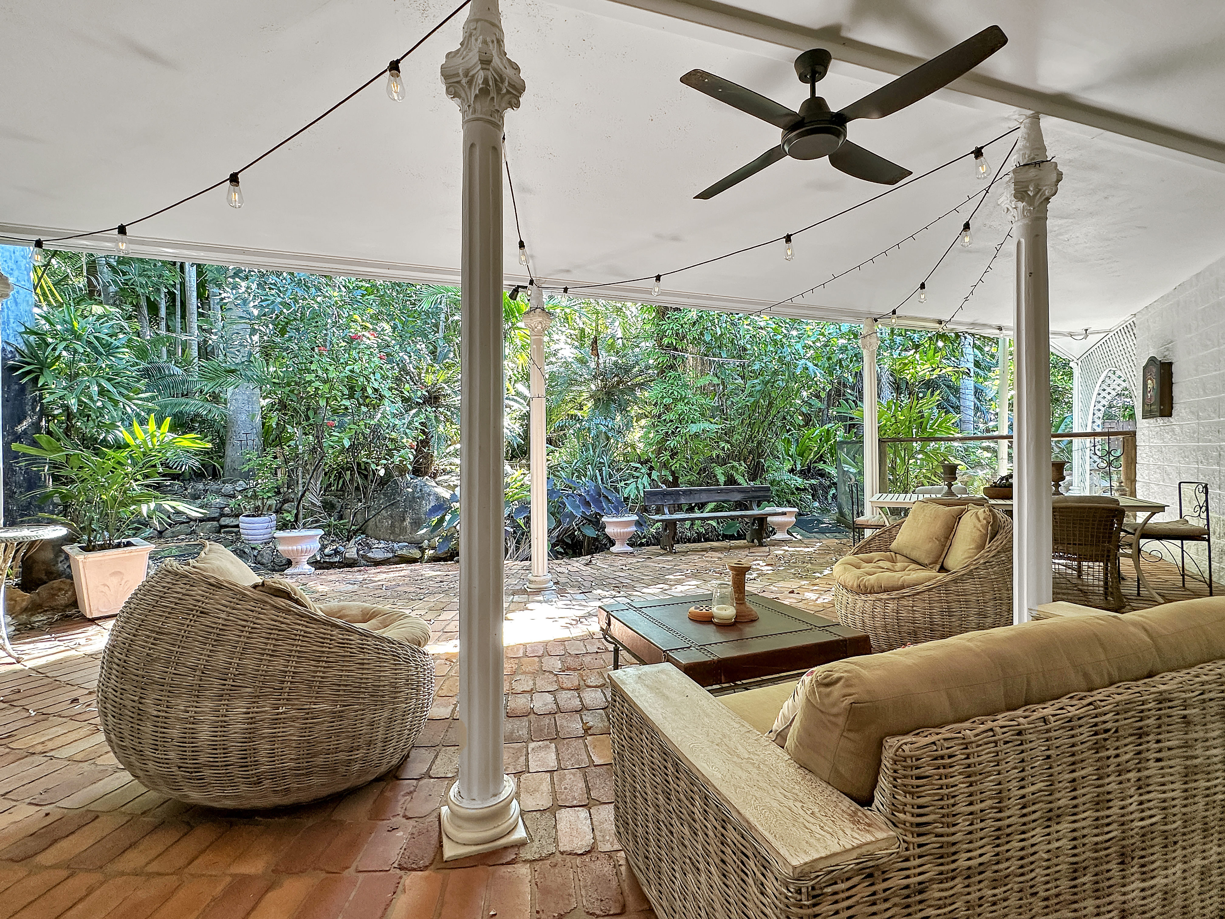 2-bedroom house at 53 Yates Street, Nelly Bay, QLD 4819, Townsville, Queensland