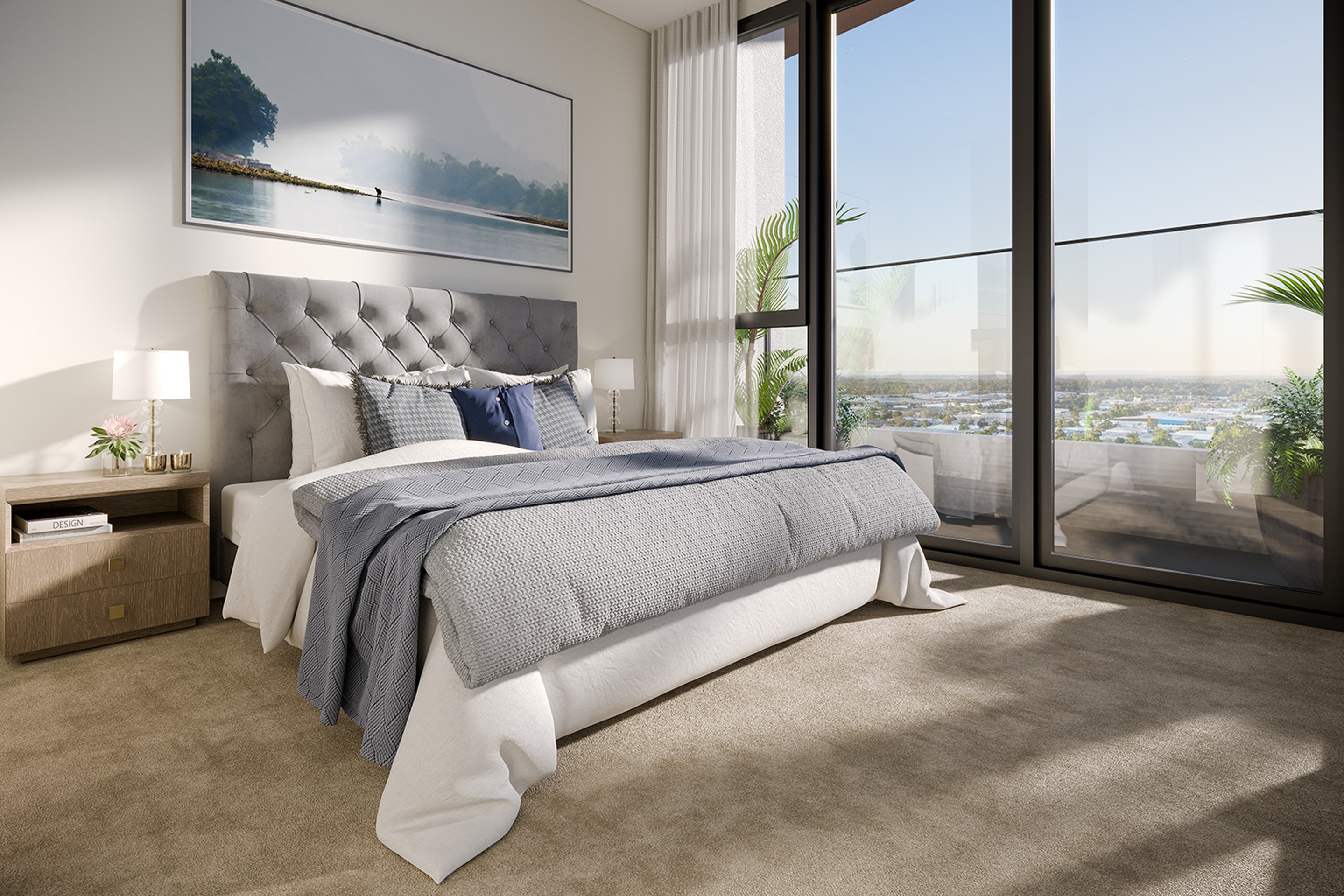 19.16/11-17 Second Avenue, Blacktown, Nsw, 2148 - Image 8