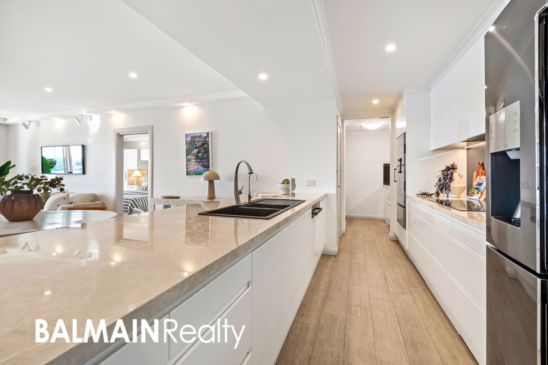 116 5 WULUMAY CLOSE, ROZELLE NSW 2039 - Image 6