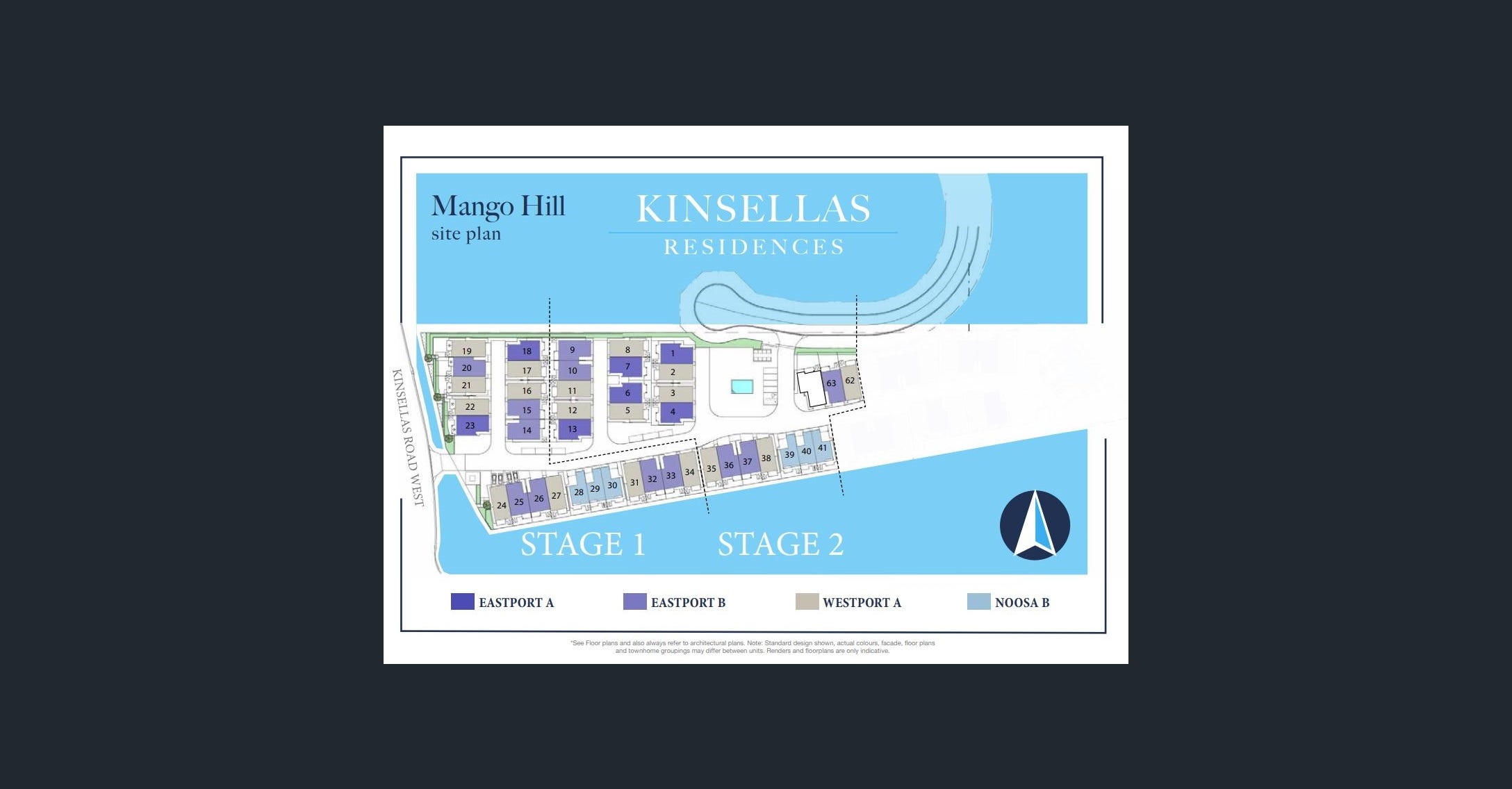 4-bedroom unit at 8/5 Kinsellas Road West, Mango Hill, QLD 4509, Moreton Bay, Queensland