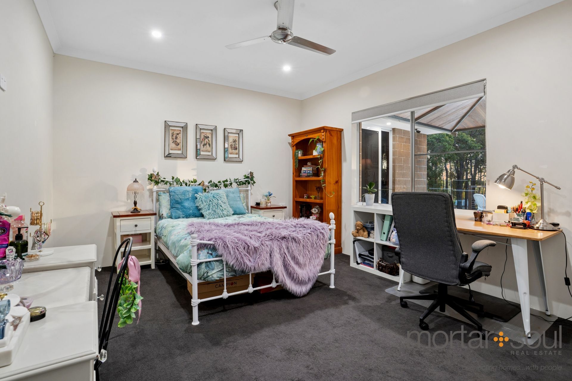 4-bedroom house at 13 Kunzea Rise, Jarrahdale, WA 6124, Serpentine-Jarrahdale, Western Australia