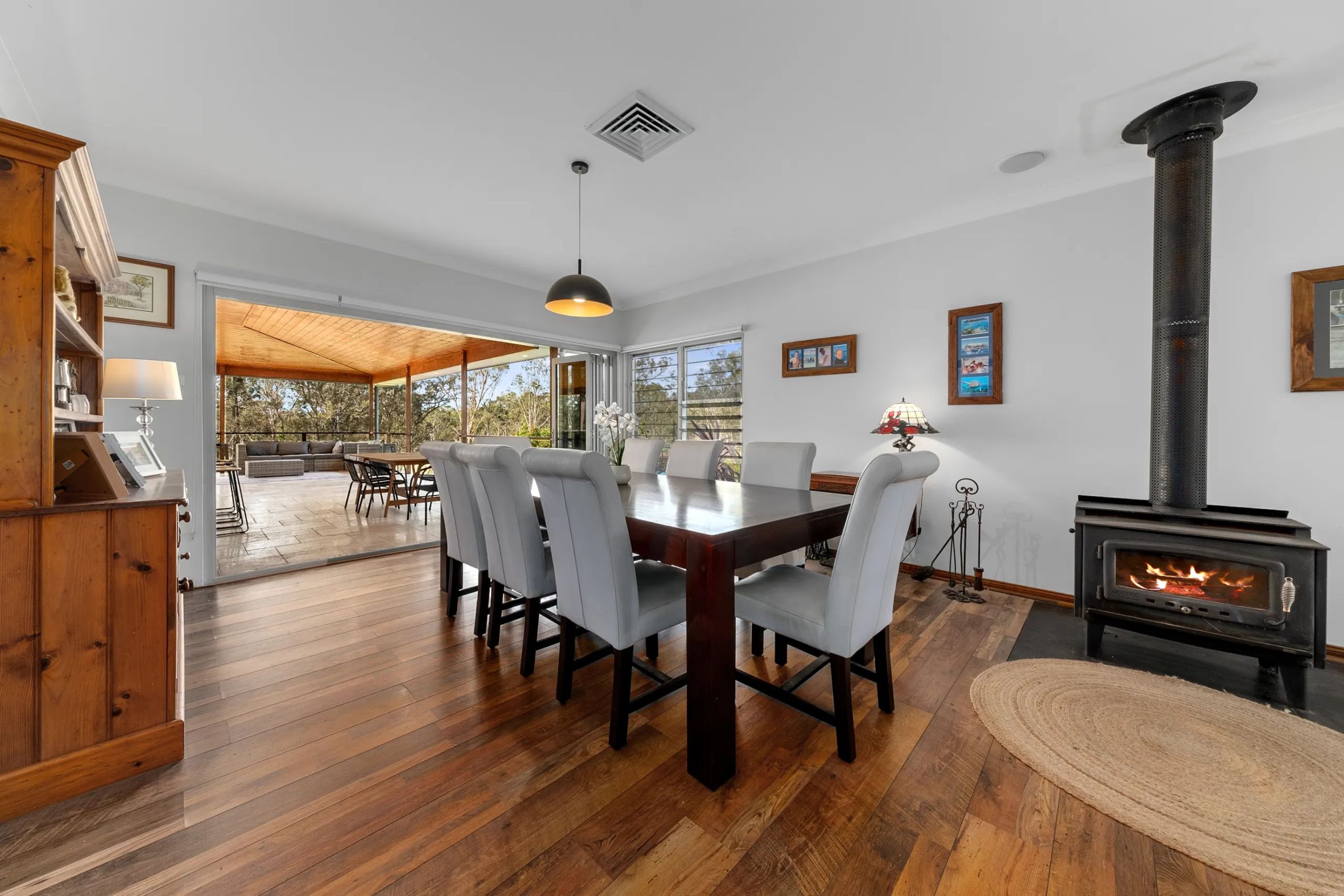 5-bedroom unit at 424 CATTAI ROAD, Cattai NSW 2756, Hawkesbury, New South Wales