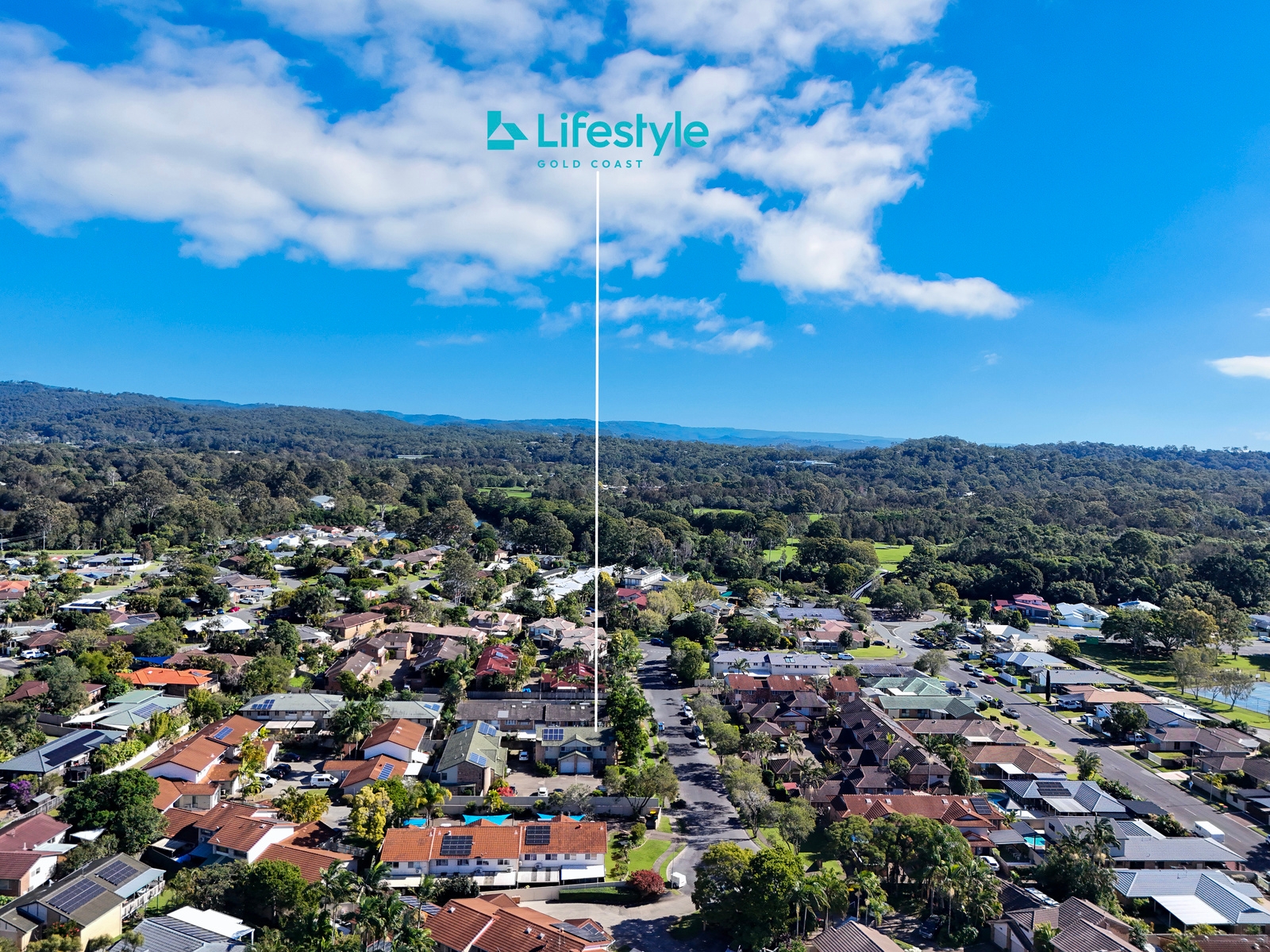 3-bedroom unit at 1/11 Cupania Place, Elanora, QLD 4221, Gold Coast, Queensland