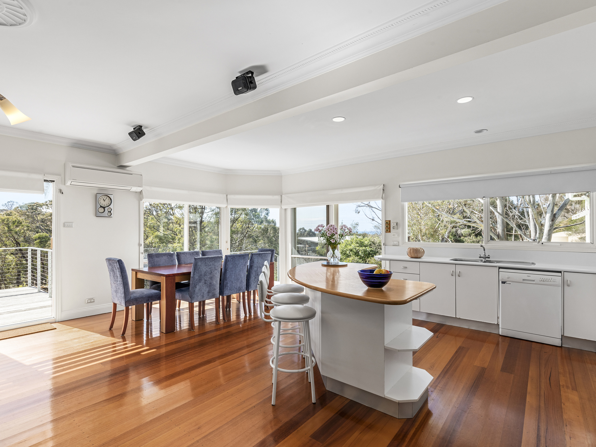 3-bedroom house at 3 Bells Boulevard, Jan Juc, VIC 3228, Surf Coast, Victoria
