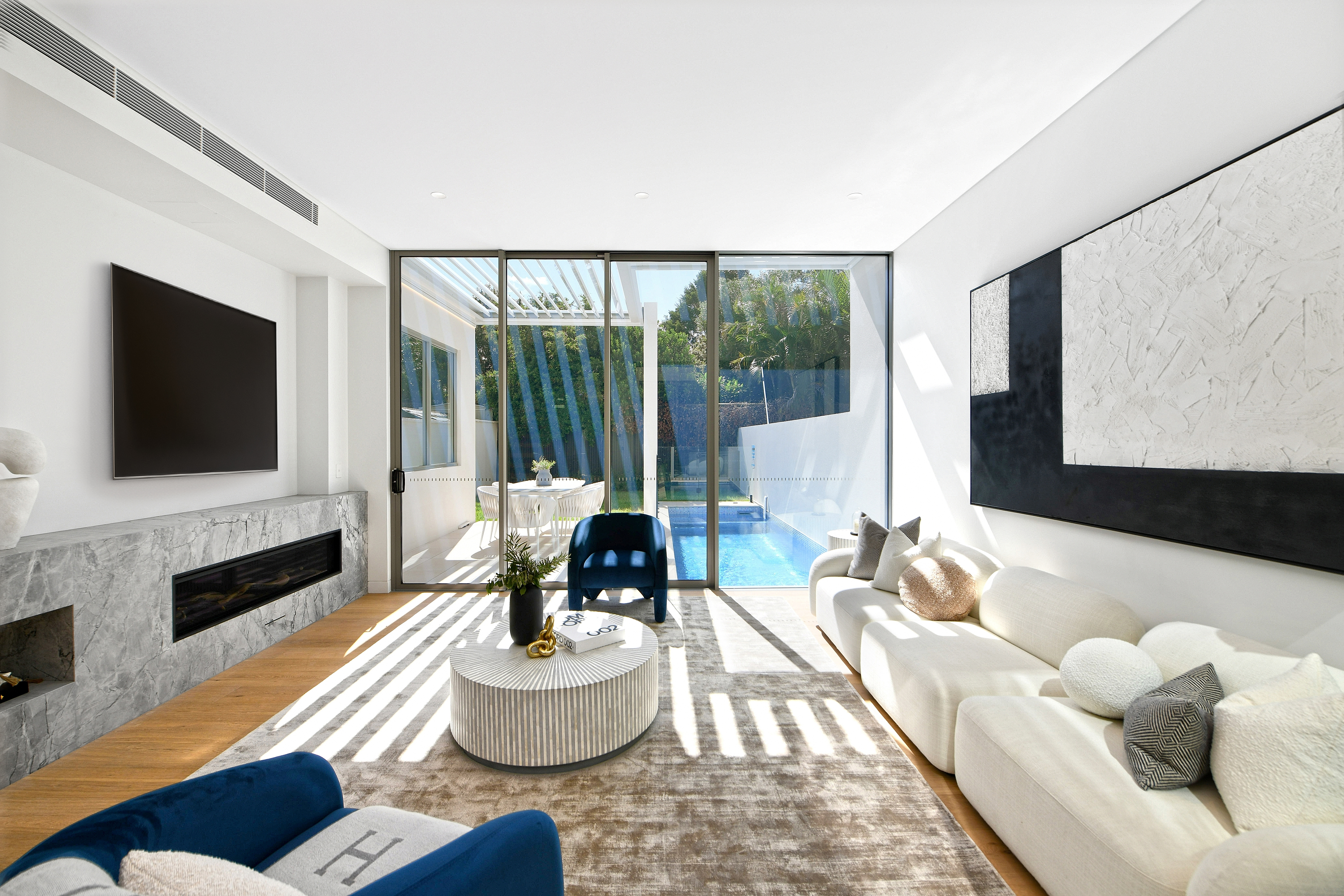 4-bedroom house at 64 Wilberforce Avenue, Rose Bay, NSW 2029, Waverley, New South Wales