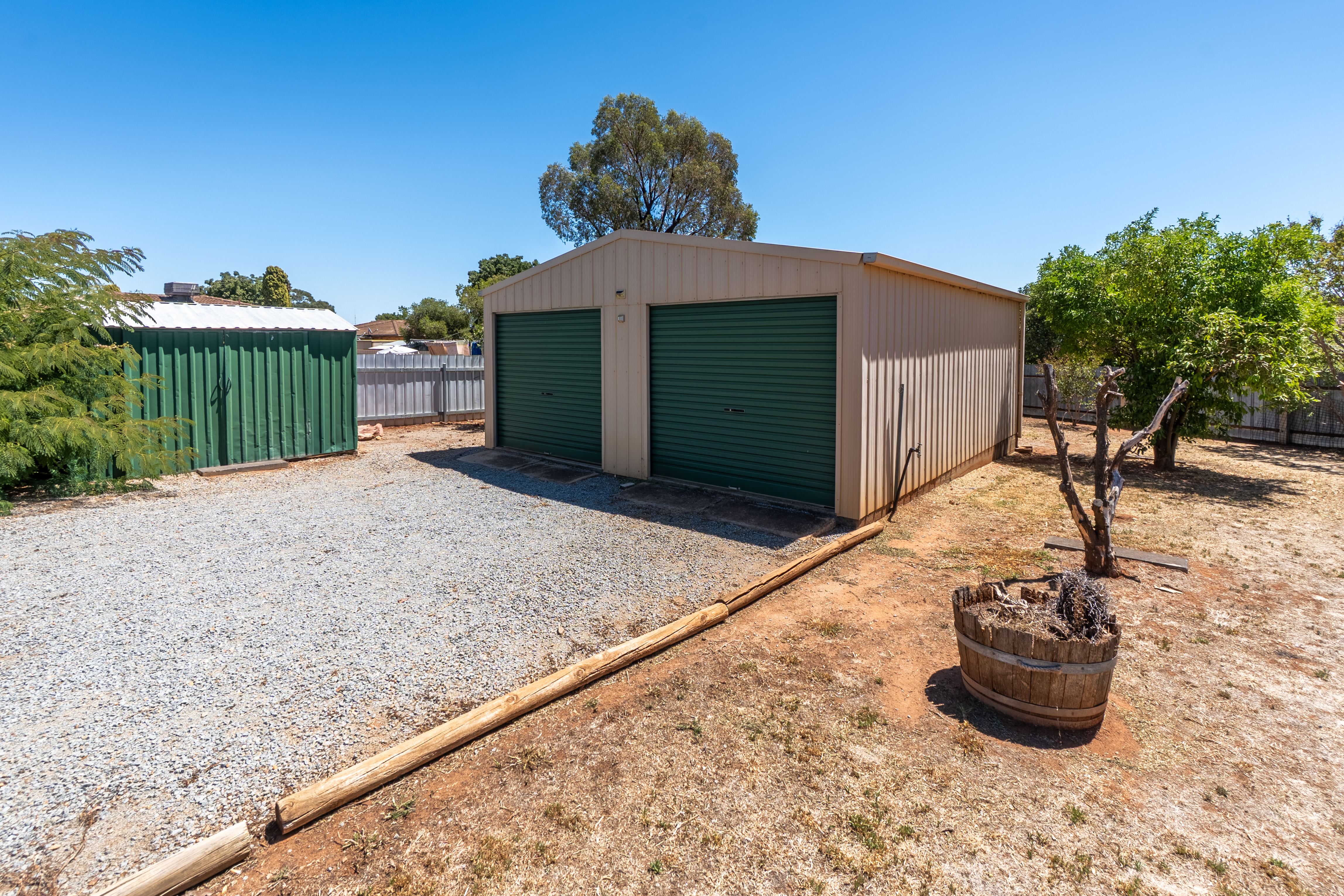 3-bedroom house at 44 STINSON STREET, Coolamon NSW 2701, Coolamon, New South Wales