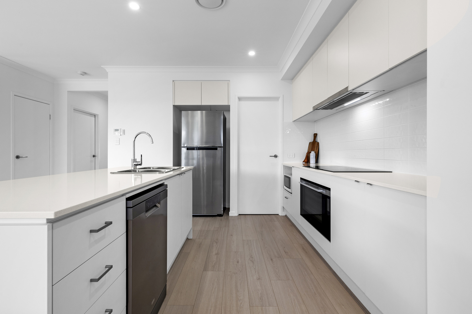 4-bedroom house at 62 BOWEN LOOP, Cudgen NSW 2487, Tweed, New South Wales