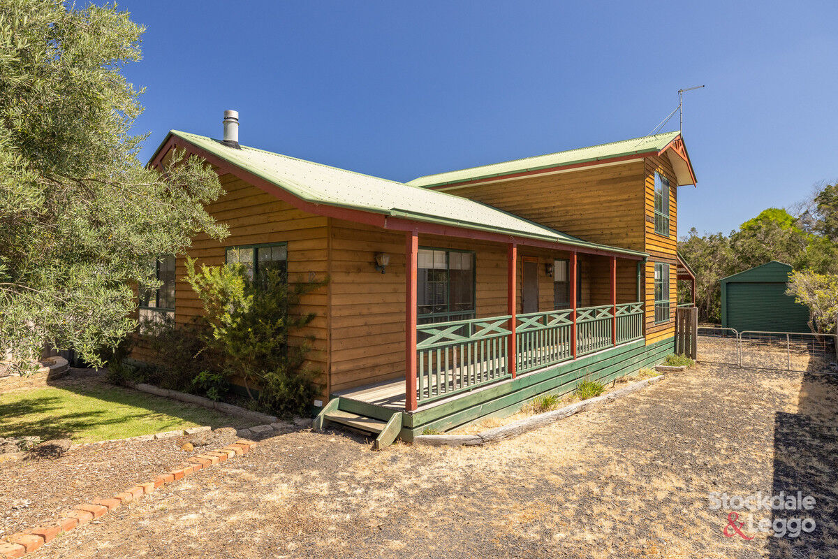 12 DOLPHIN DRIVE, Smiths Beach VIC 3922 - Image 1