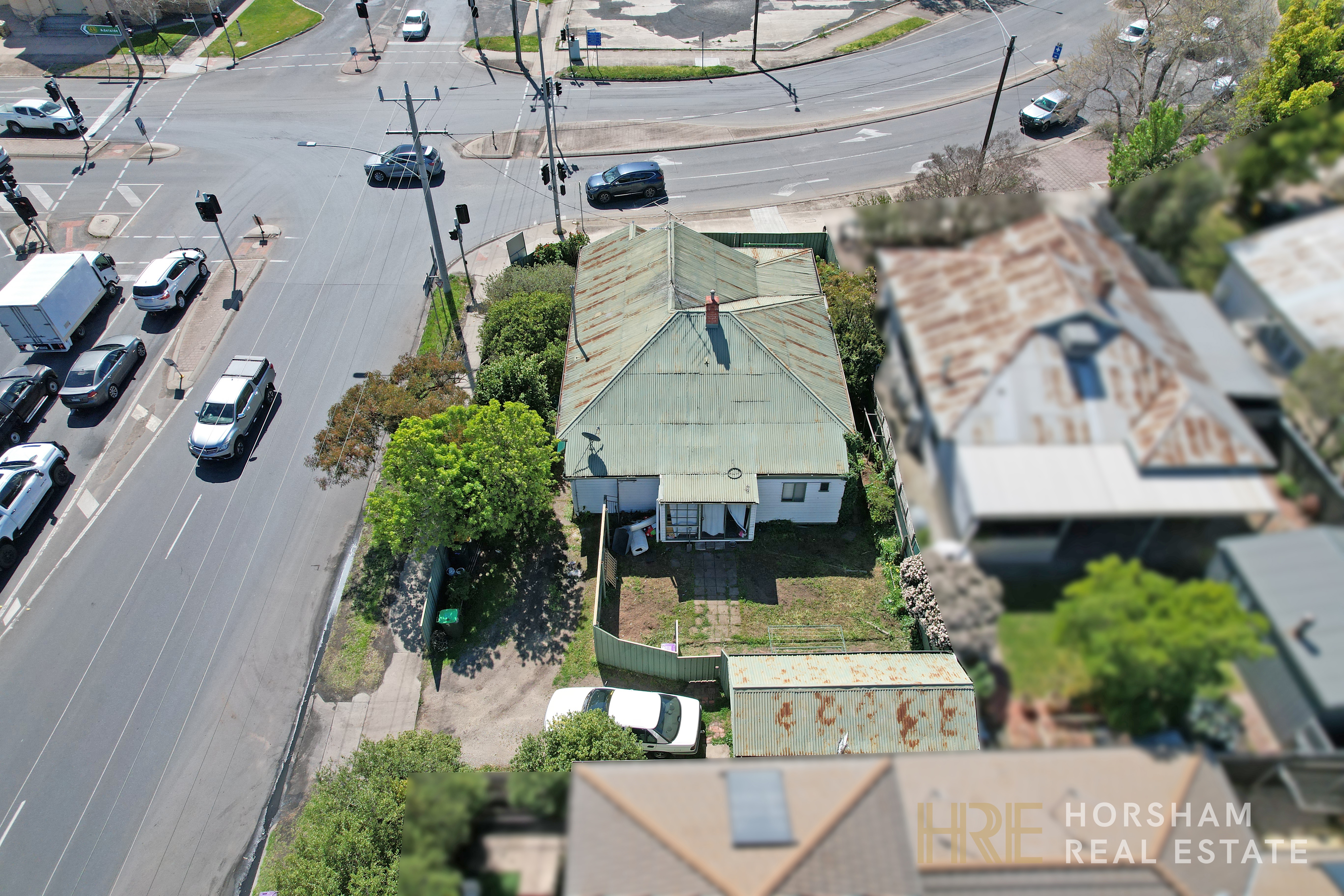 105 Baillie Street, Horsham, VIC 3400 - Image 2