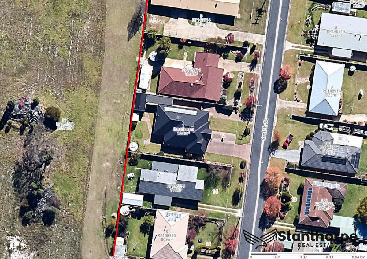 12 Smith Street, Stanthorpe, QLD 4380 - Image 2