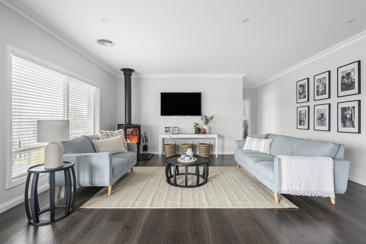 4-bedroom house at 8 Falkirk Crescent, Inverleigh, VIC 3321, Golden Plains, Victoria