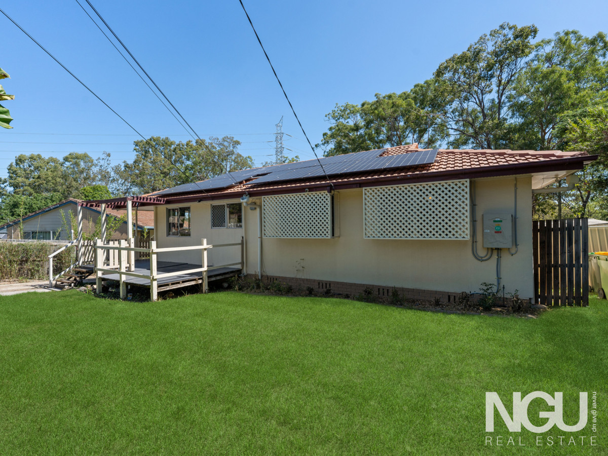 3-bedroom house at 31 Coutts Street, Goodna, QLD 4300, Ipswich, Queensland