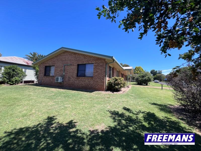 3-bedroom house at 12 HALY STREET, Kingaroy QLD 4610, South Burnett, Queensland