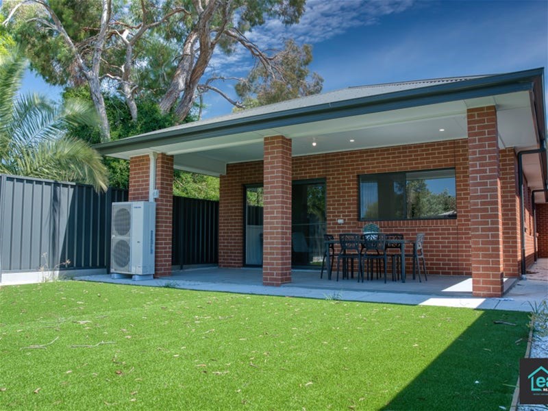 4-bedroom house at 23 Beaverdale Avenue, Windsor Gardens, SA 5087, Port Adelaide Enfield, South Australia