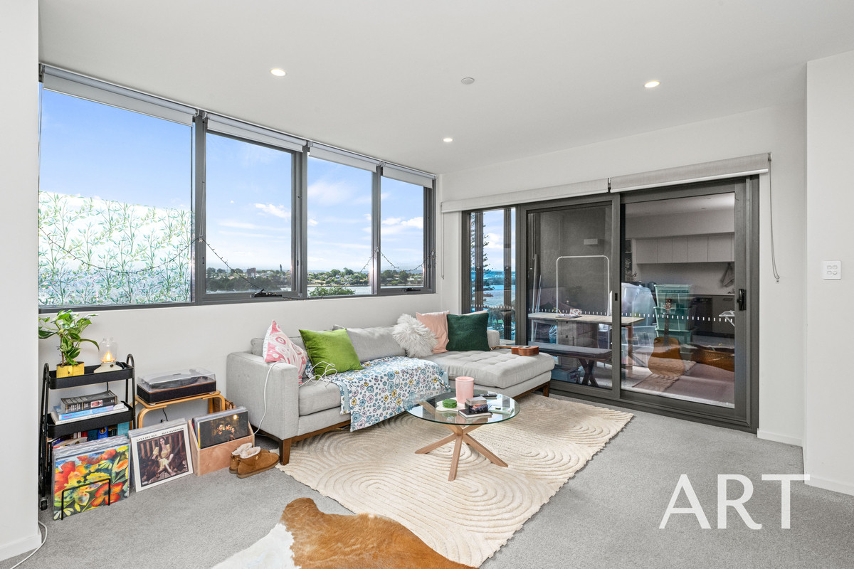 1-bedroom unit at 402/908 Canning Highway, Applecross, WA 6153, Melville, Western Australia