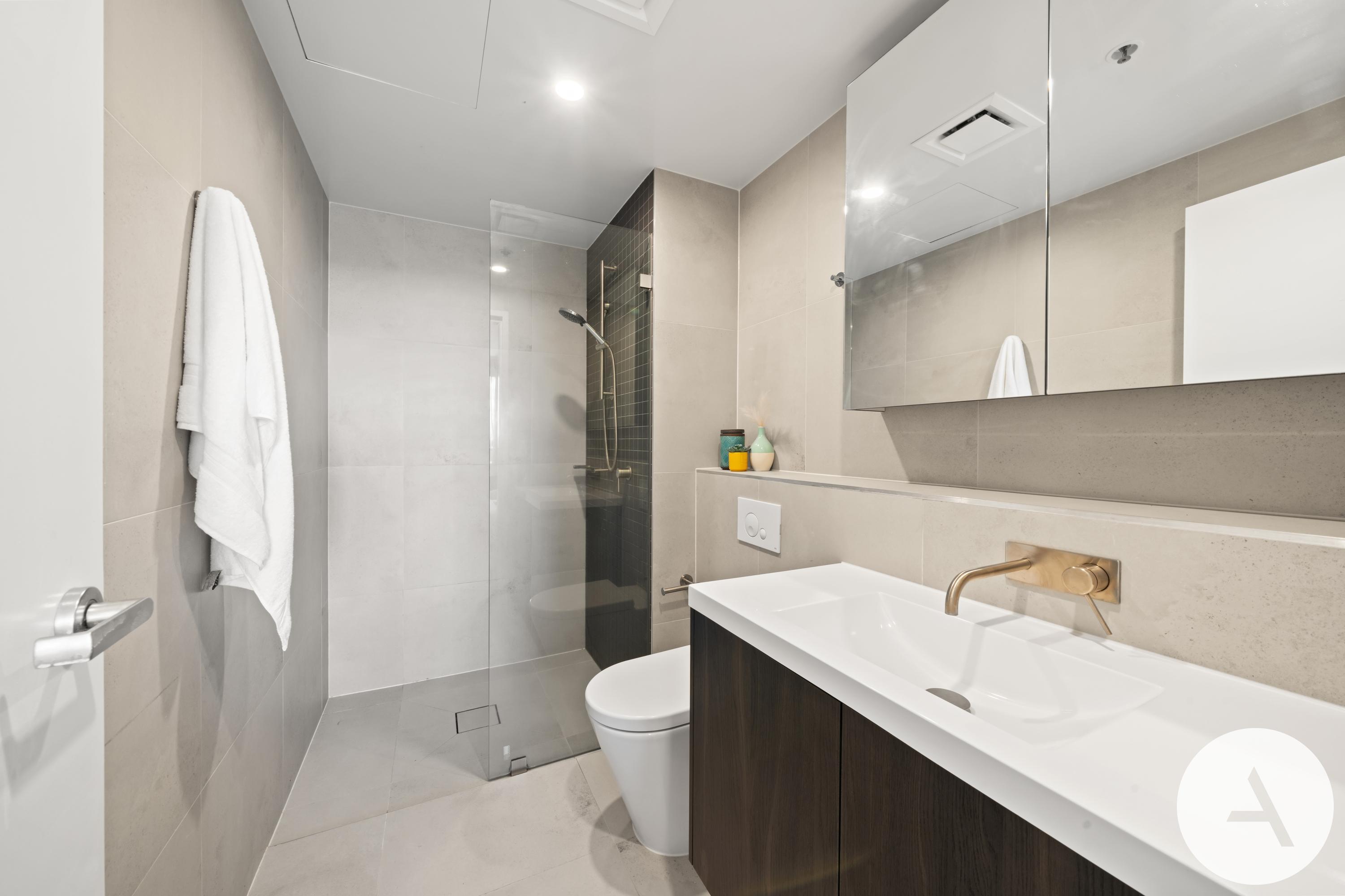 2-bedroom unit at 2004/1 Grazier Lane, Belconnen, ACT 2617, Unincorporated Act, Australian Capital Territory