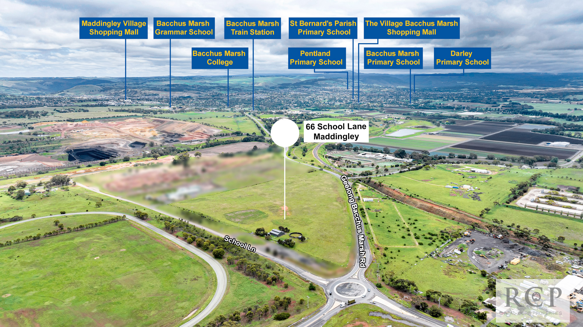 66 School Lane, Maddingley, VIC 3340 - Image 2