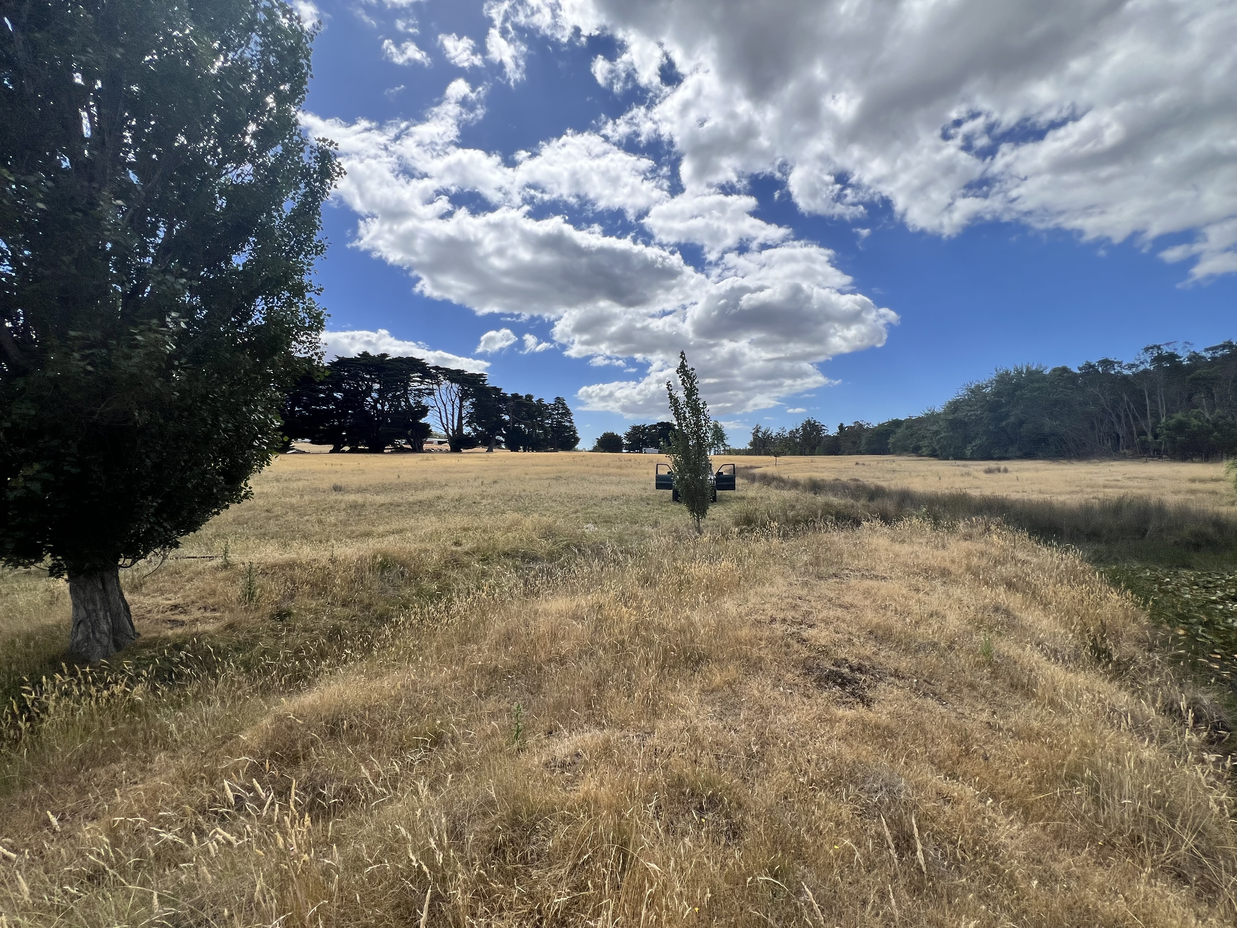 4-bedroom house at 2204 EAST TAMAR HIGHWAY, Mount Direction TAS 7252, George Town, Tasmania
