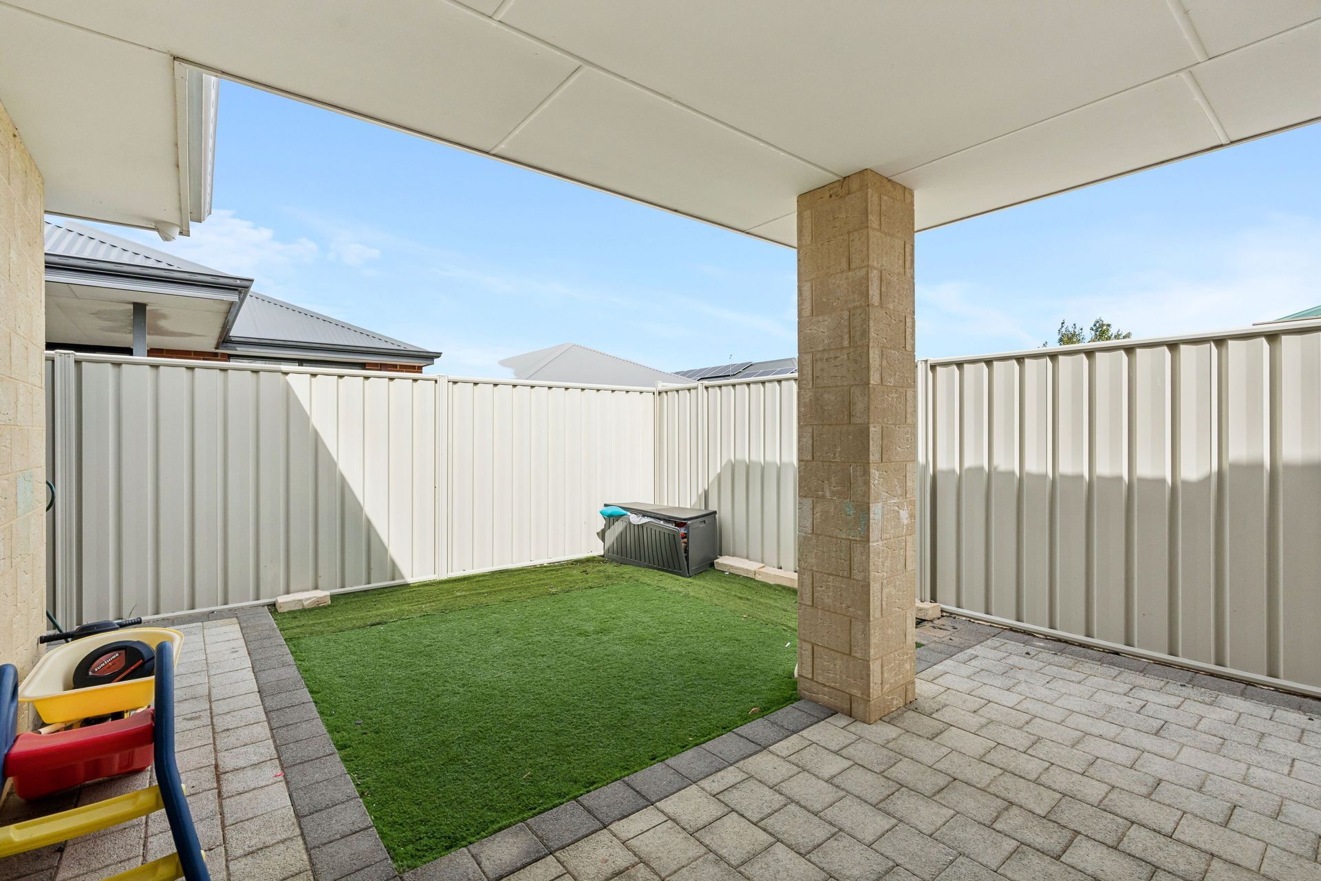 4-bedroom house at 43 Greenpoint Way, Hilbert, WA 6112, Armadale, Western Australia