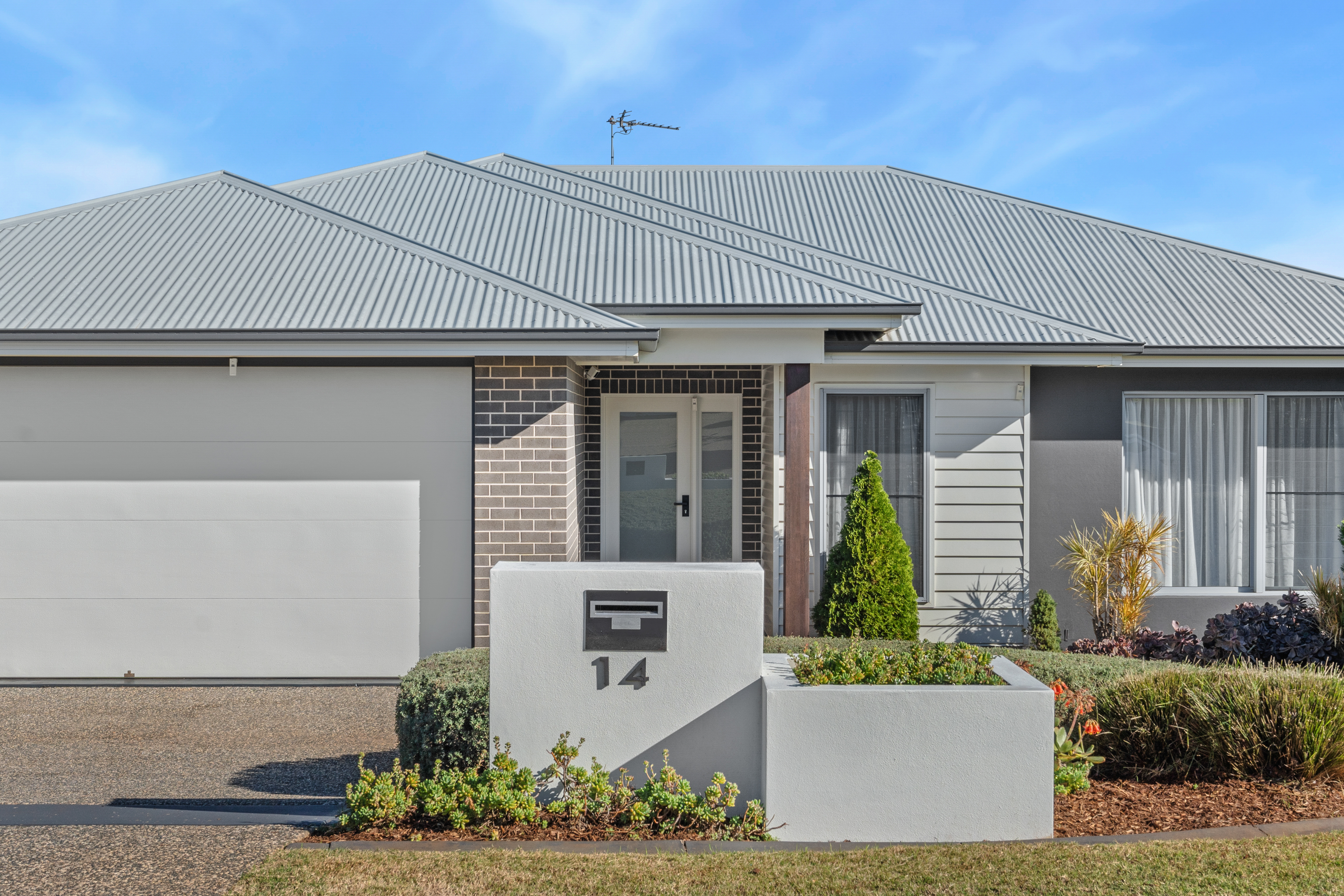 4-bedroom house at 14 Hancock Circuit, Kleinton, QLD 4352, Toowoomba, Queensland