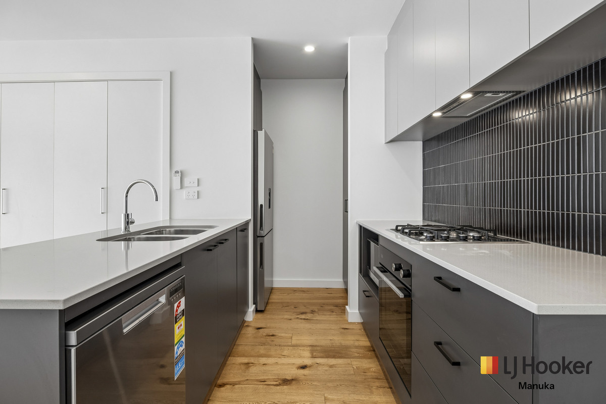 2-bedroom unit at 76/60 Kingsland Parade, Casey, Act, 2913, Unincorporated Act, Australian Capital Territory