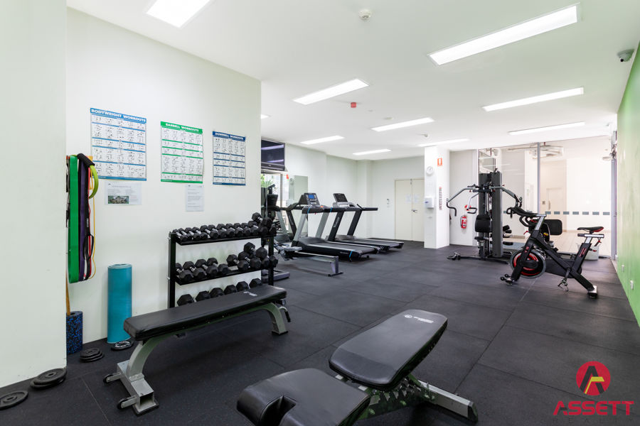2/6 Exford Street, Brisbane City, QLD 4000 - Image 7