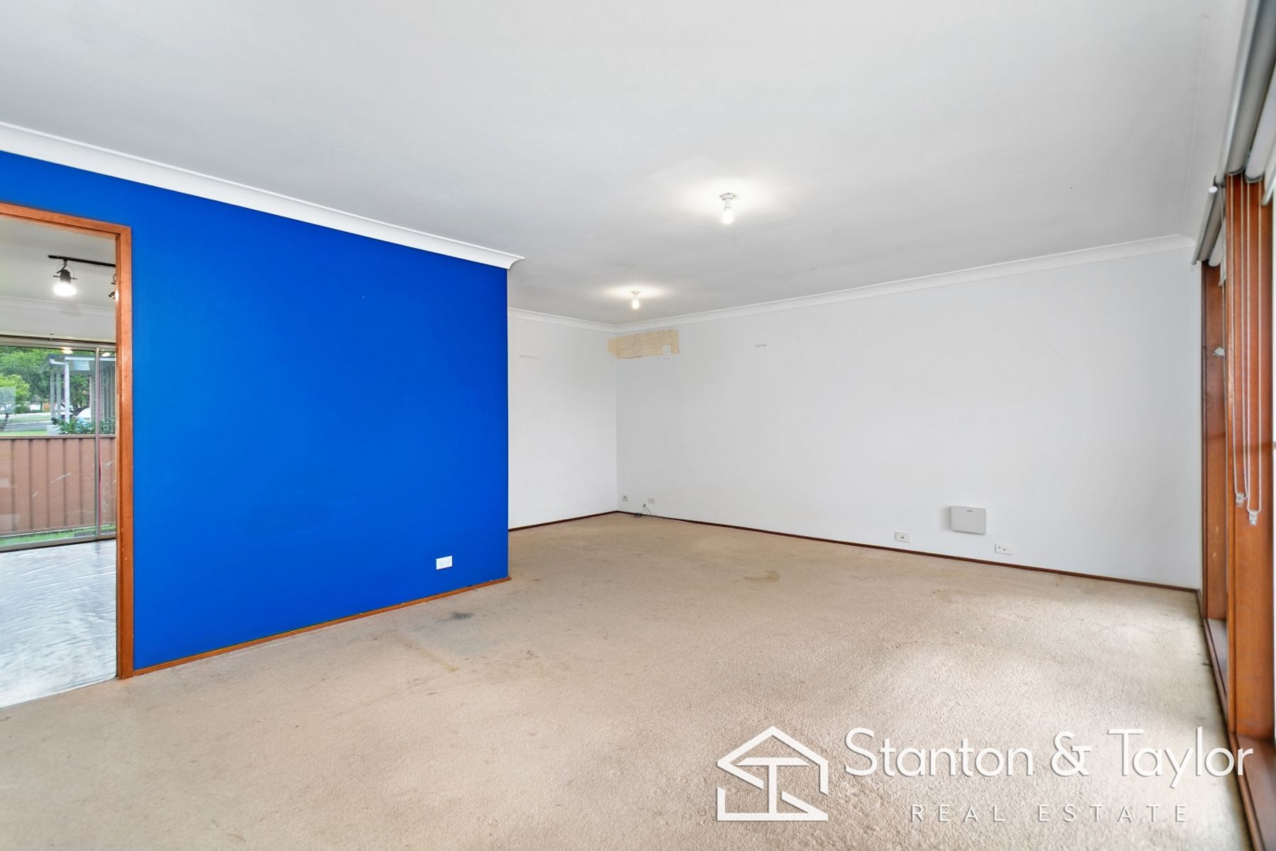 3-bedroom house at 37 Brougham Street, Emu Plains, Nsw, 2750, Penrith, New South Wales