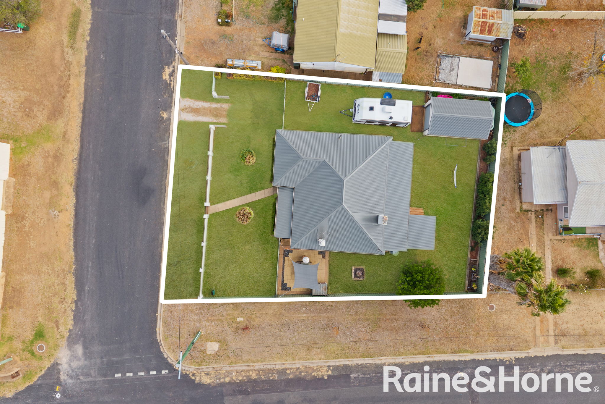 3-bedroom house at 14 QUEEN STREET, Gulgong NSW 2852, Mid-Western, New South Wales
