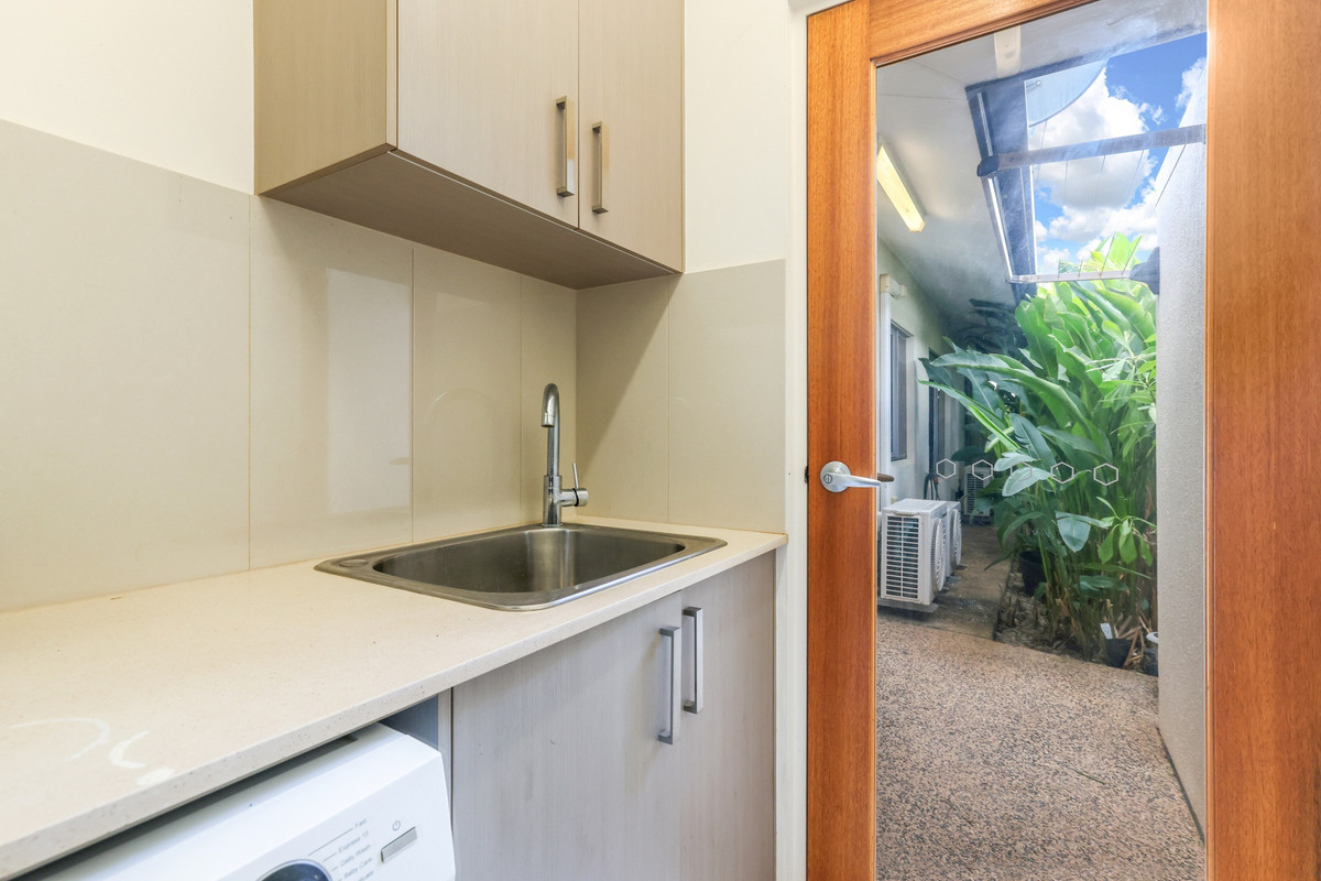 4-bedroom house at 6 Brett Street, Durack, NT 0830, Palmerston, Northern Territory