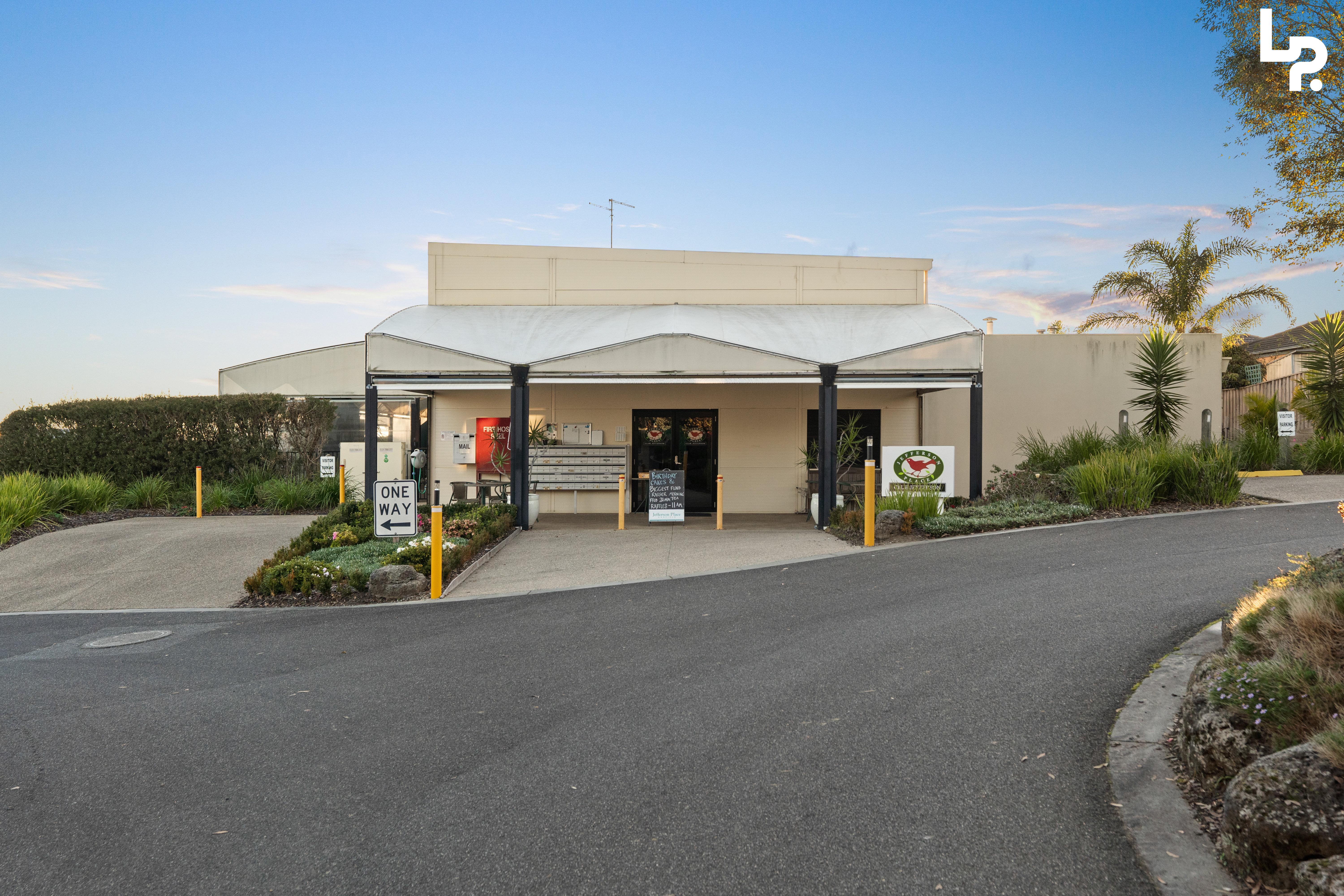 2-bedroom unit at 10 27 JEFFERSON ROAD, GARFIELD VIC 3814, Cardinia, Victoria