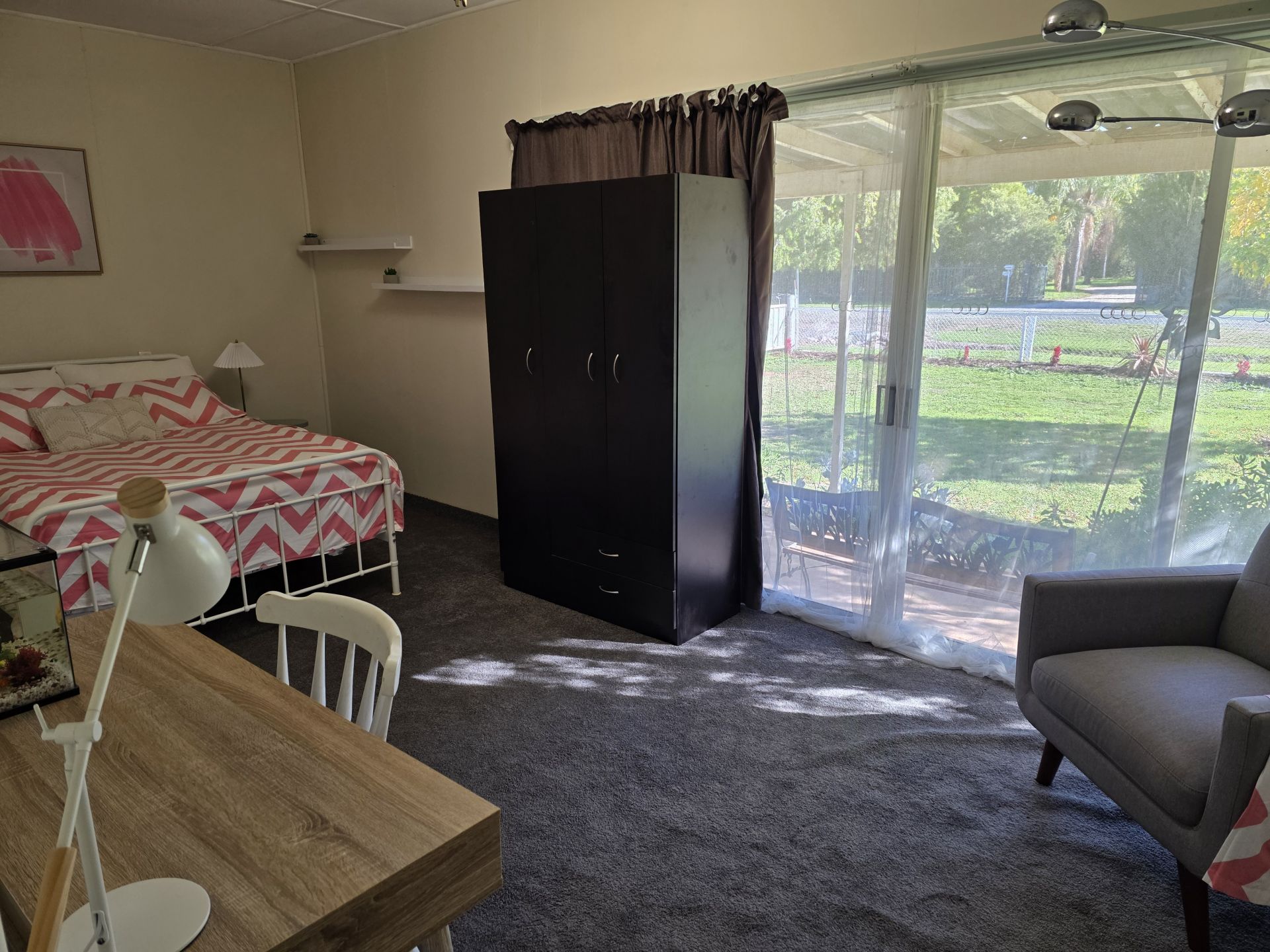 4-bedroom house at 50 Dallas Street, Yanco, NSW 2703, Leeton, New South Wales