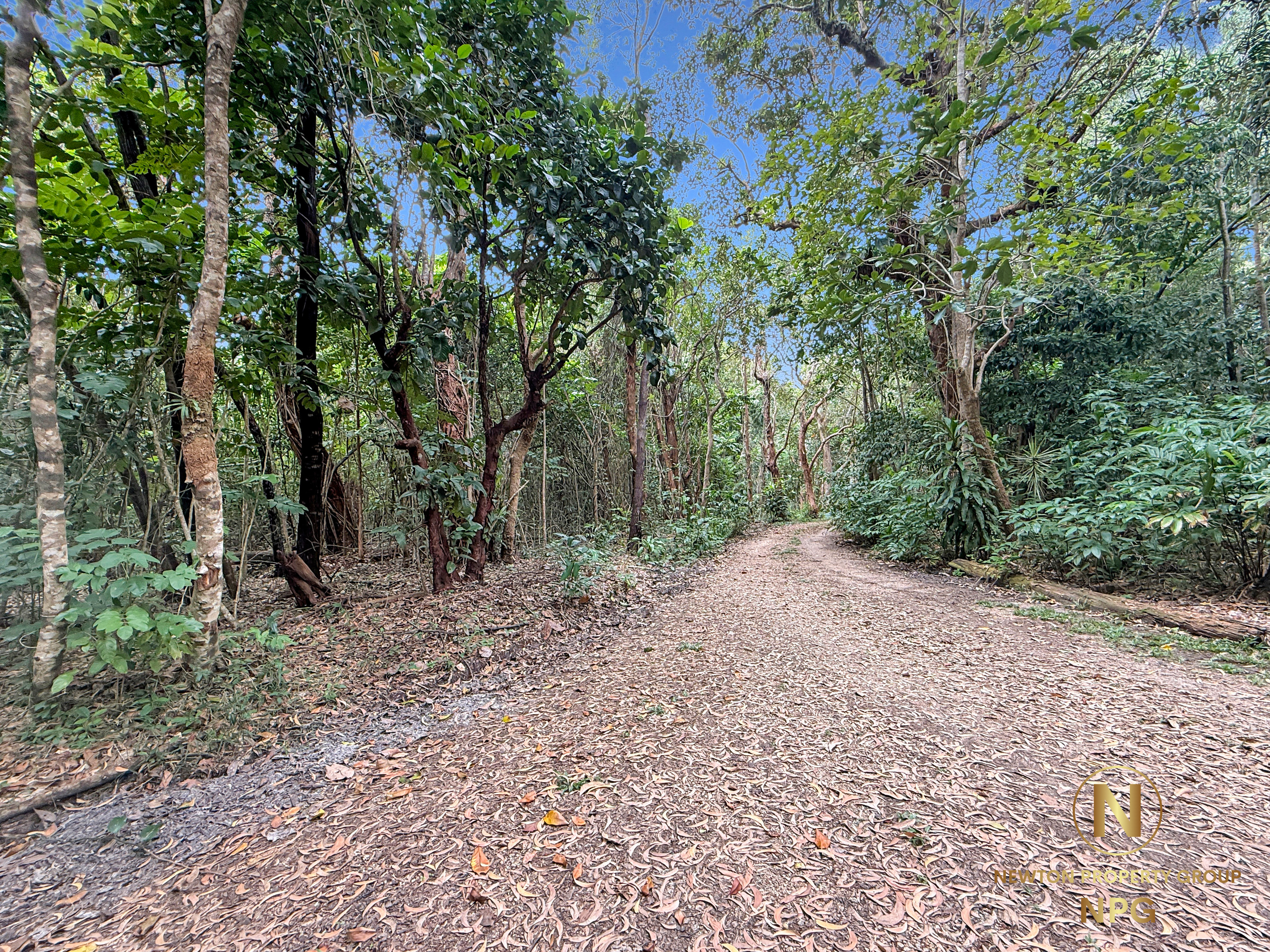 2-bedroom house at 147 Garners Beach Road, Garners Beach, Qld, 4852, Cassowary Coast, Queensland