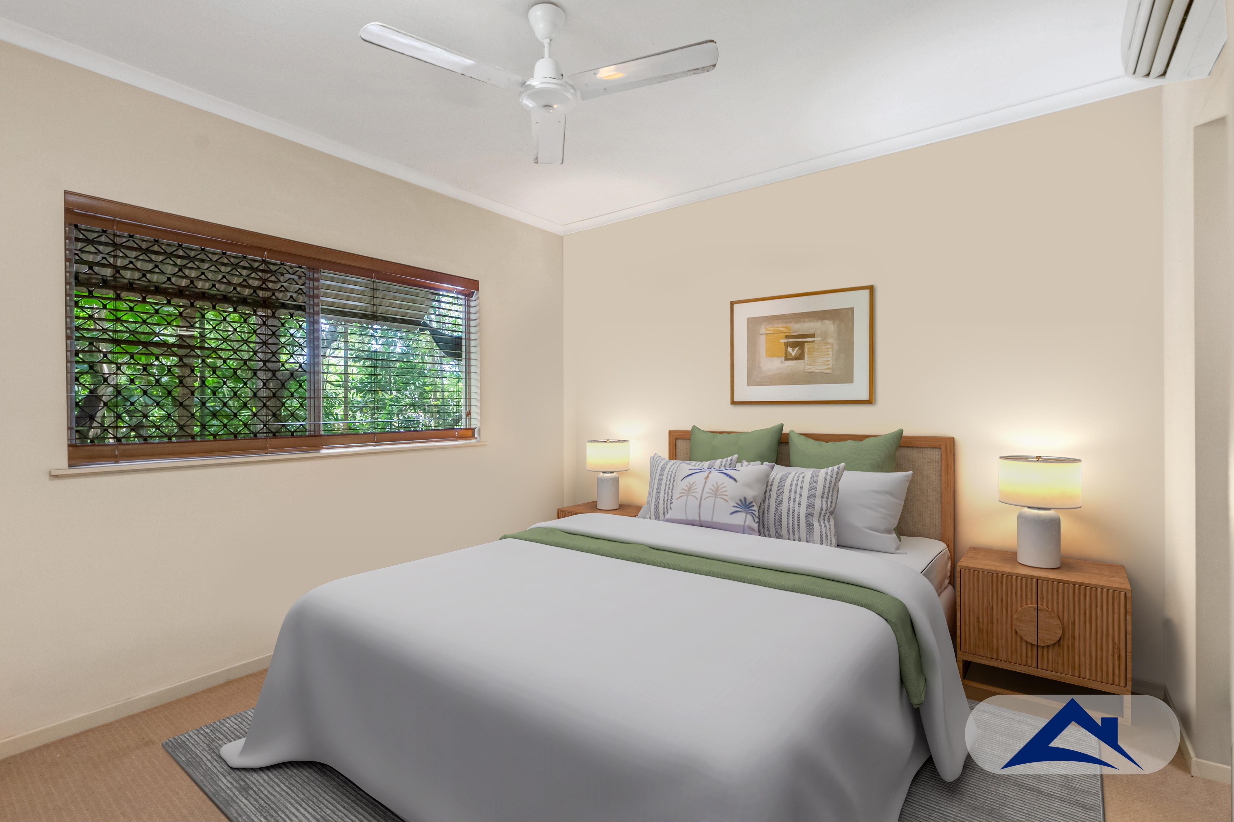 207 12 GREGORY STREET, WESTCOURT QLD 4870 - Image 3