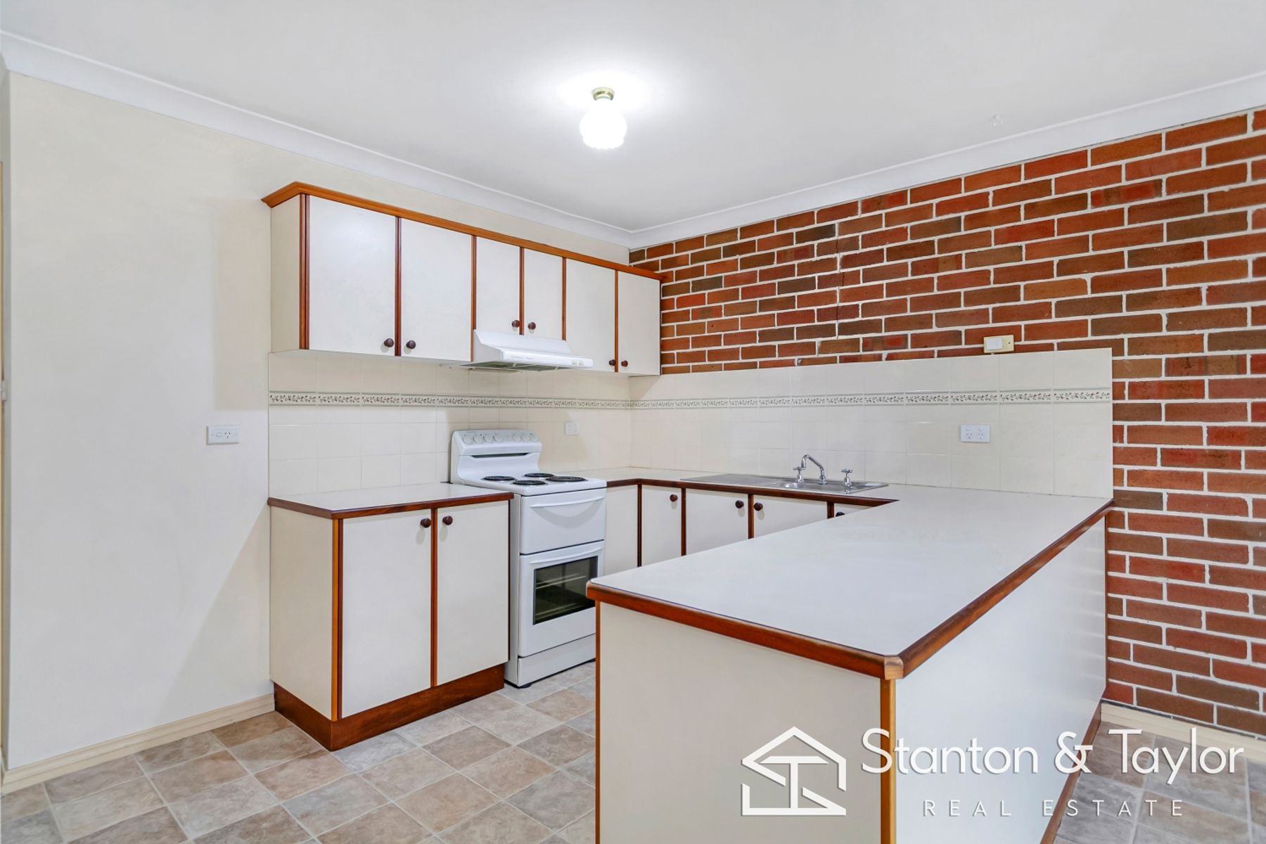2-bedroom unit at 2/5 Stafford Street, Kingswood, NSW 2747, Penrith, New South Wales