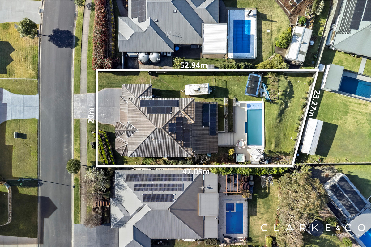 25 CAPITAL TERRACE, Bolwarra Heights NSW 2320 - Image 4