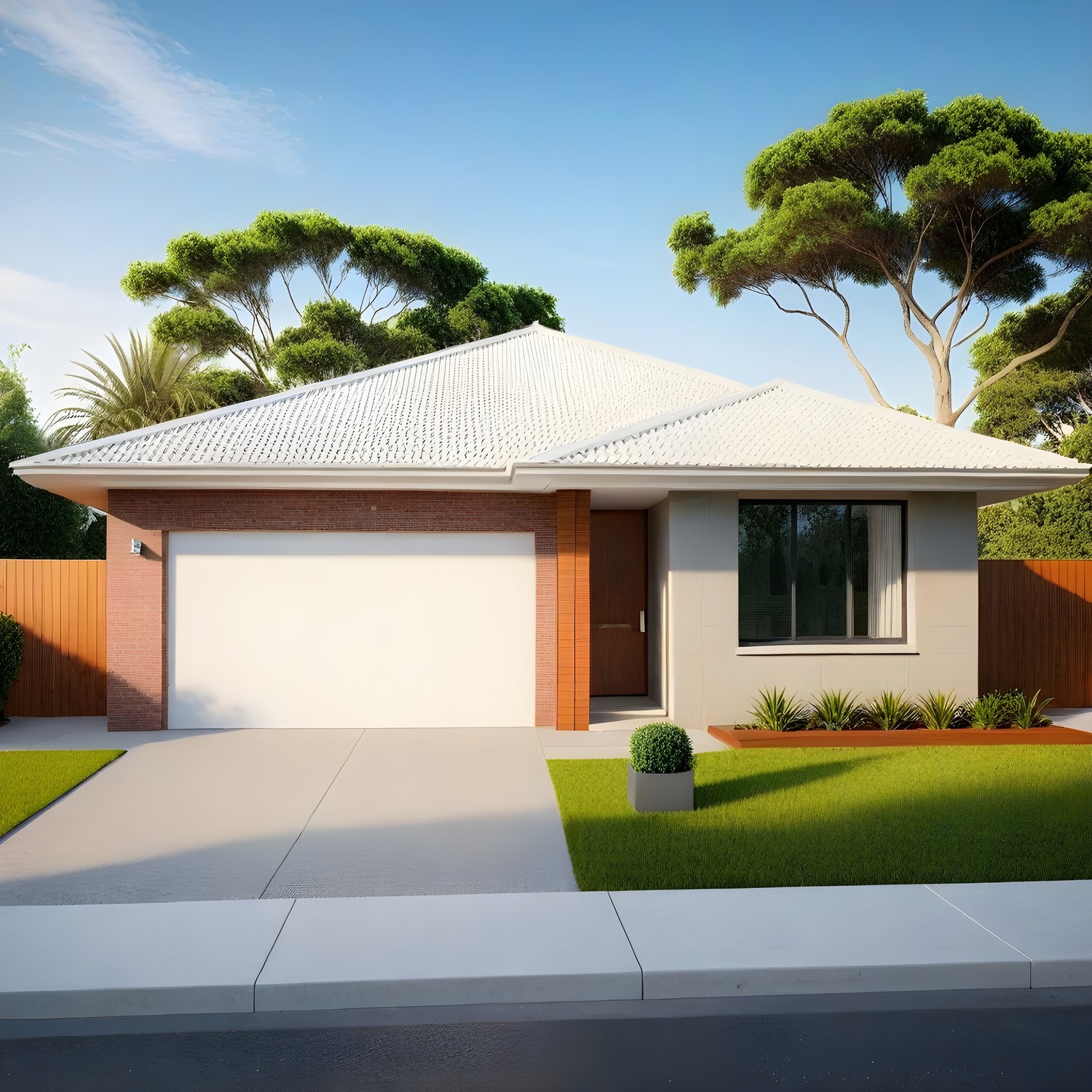 4-bedroom house at 235 Hedley Park Estate, Woolmar, Qld, 4515, Somerset, Queensland