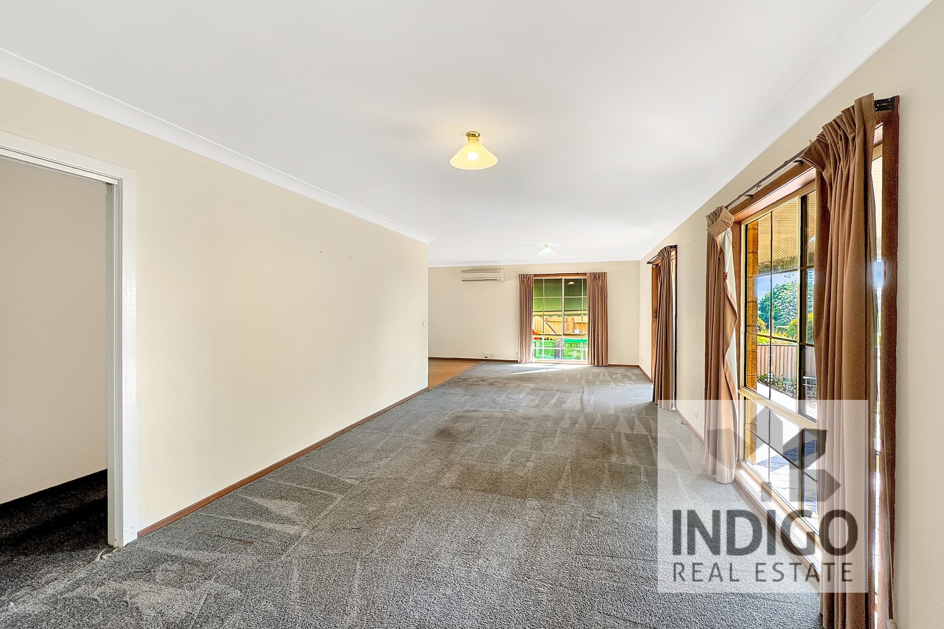2-bedroom unit at UNIT 1 11 PRIORY LANE, Beechworth VIC 3747, Indigo, Victoria