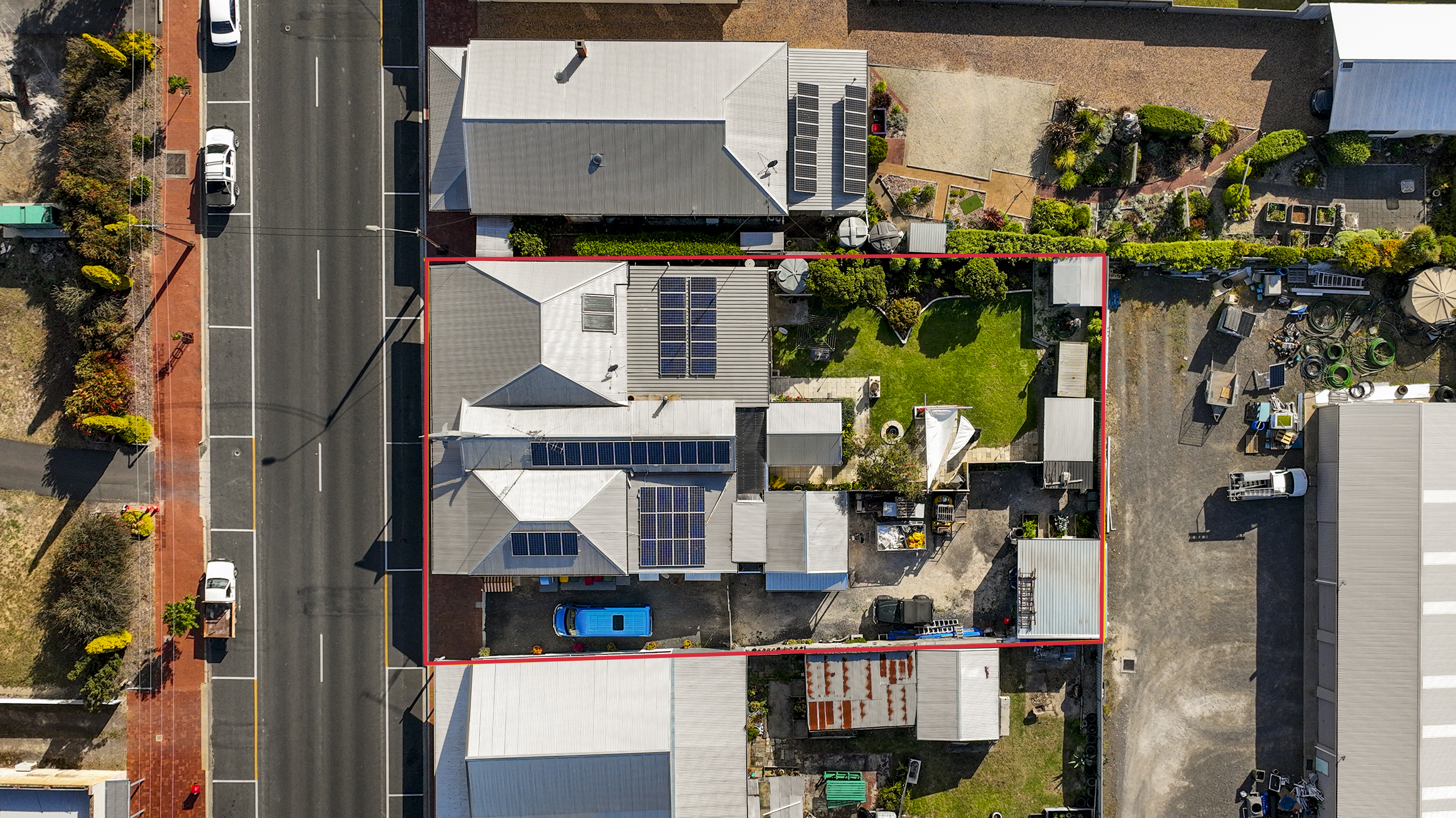 3-bedroom house at 26 Agnes Street, Kingston S.E., SA 5275, Kingston (Sa), South Australia