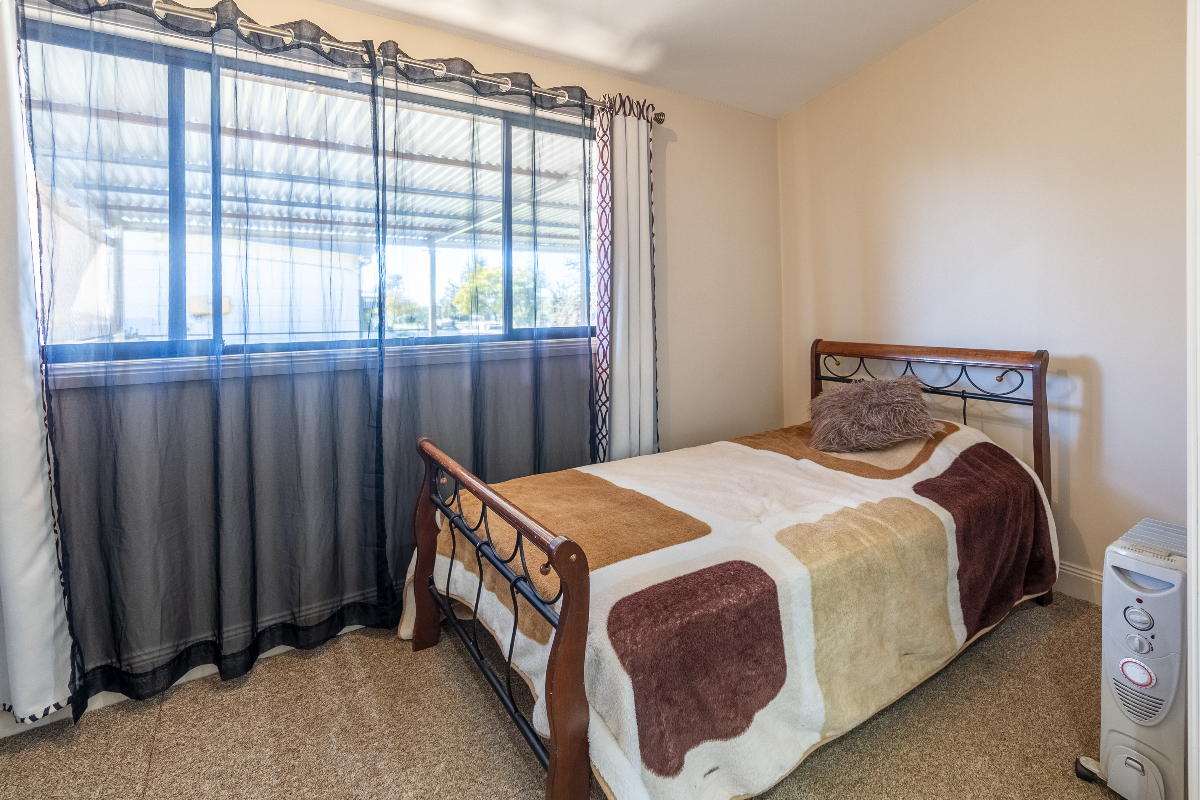 3-bedroom house at 38 De Boos Street, Barmedman, NSW 2668, Bland, New South Wales
