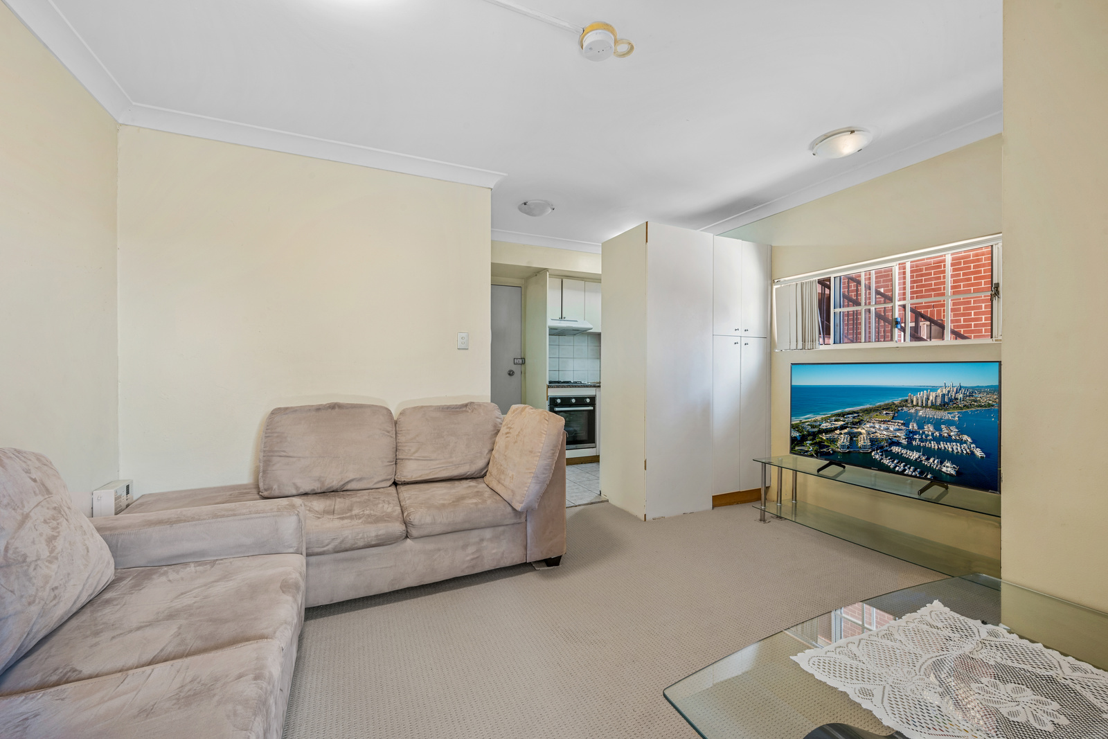 1-bedroom unit at EVERLOCH APARTMENTS 68 2 MACQUARIE ROAD, AUBURN NSW 2144, Cumberland, New South Wales