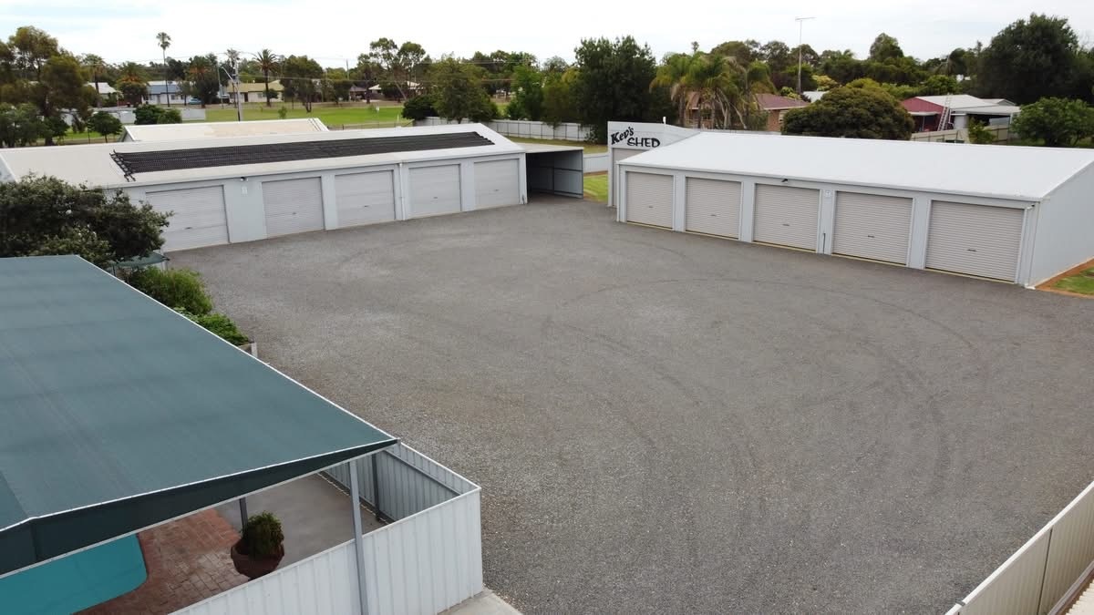 4-bedroom house at 25 Corbie Hill Road, Leeton, NSW 2705, Leeton, New South Wales