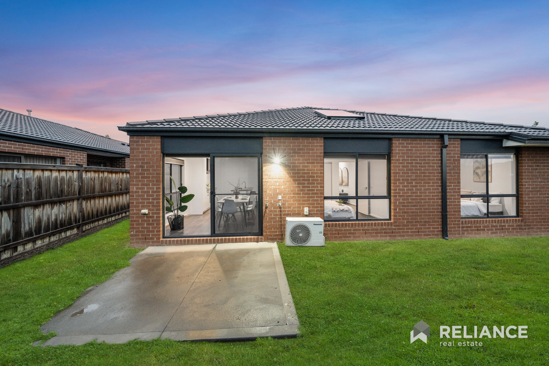 4-bedroom house at 32 Surround Drive, Mambourin, VIC 3024, Wyndham, Victoria