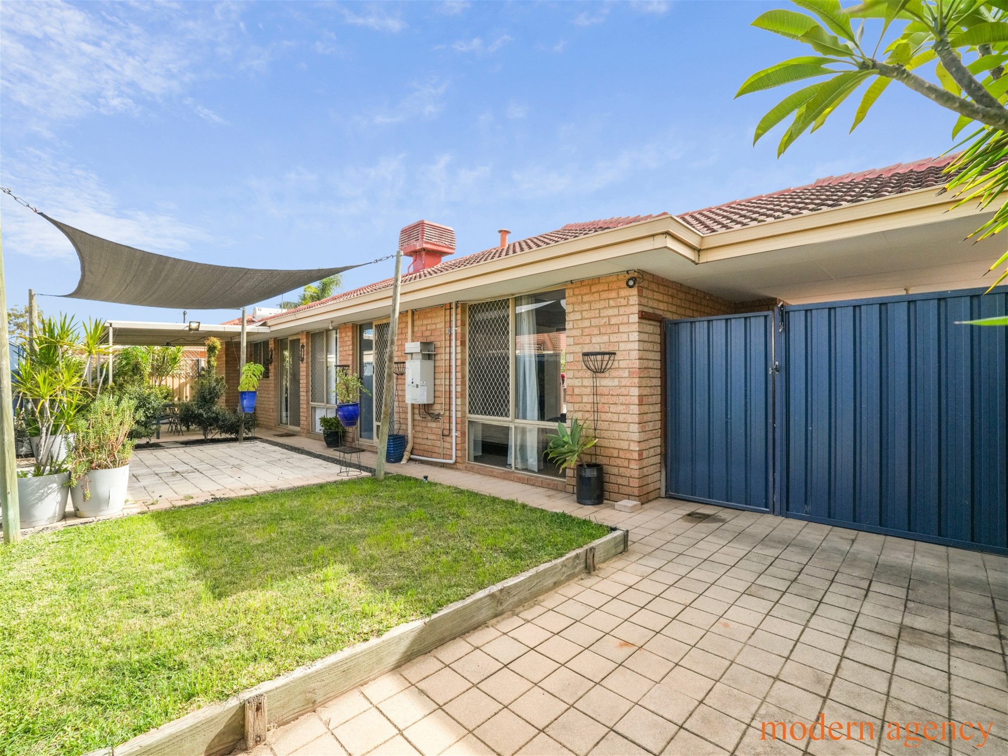 4-bedroom unit at 2 23 QUARRAM WAY, GOSNELLS WA 6110, Gosnells, Western Australia