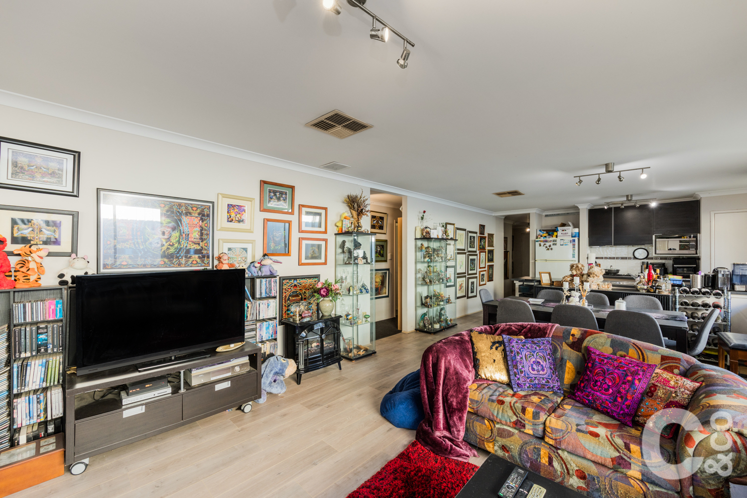 3-bedroom house at 21 Blay Road, Calista, WA 6167, Kwinana, Western Australia