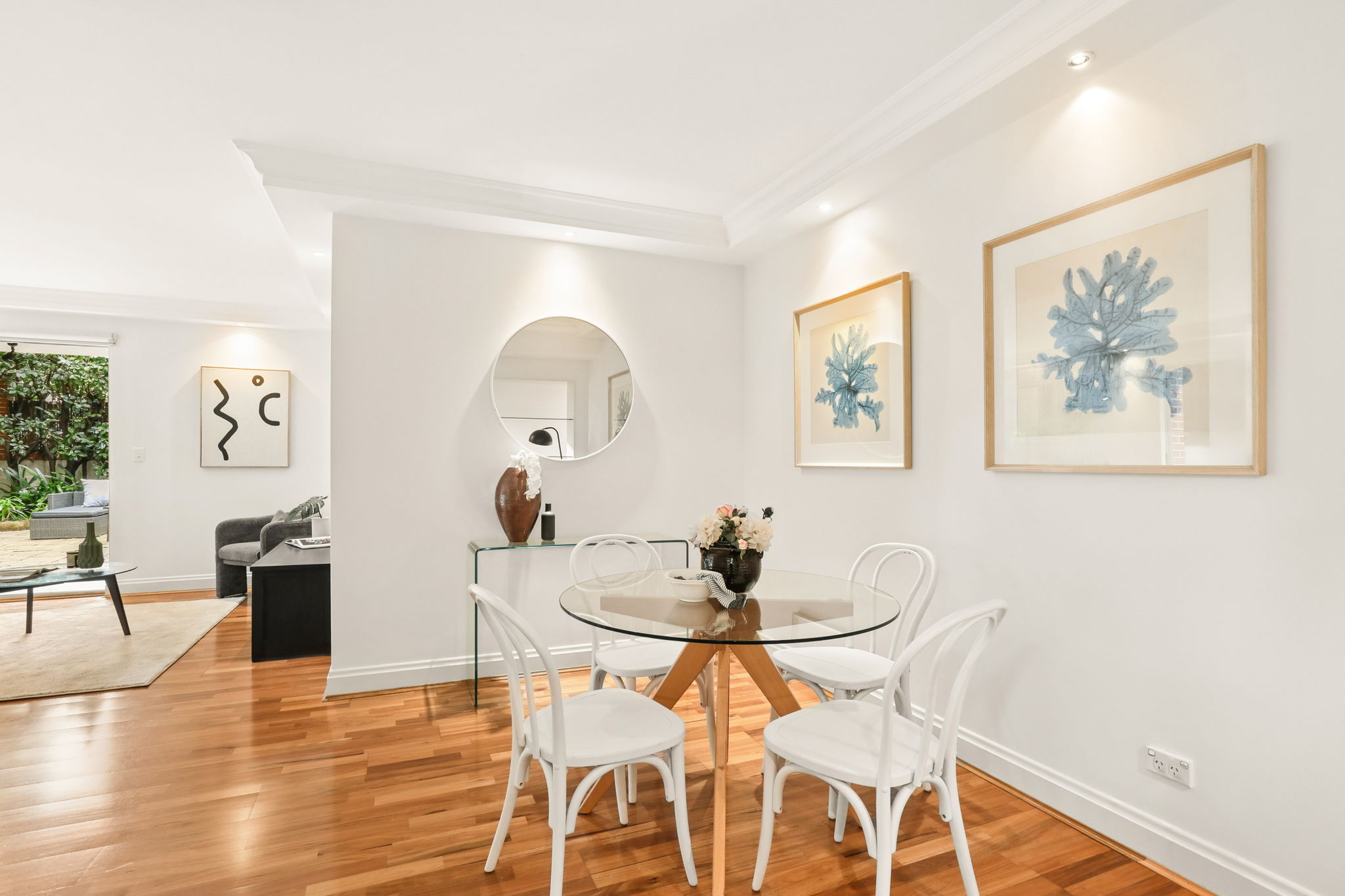 2-bedroom unit at 2/5-9 Clifford Street, Mosman, NSW 2088, Mosman, New South Wales
