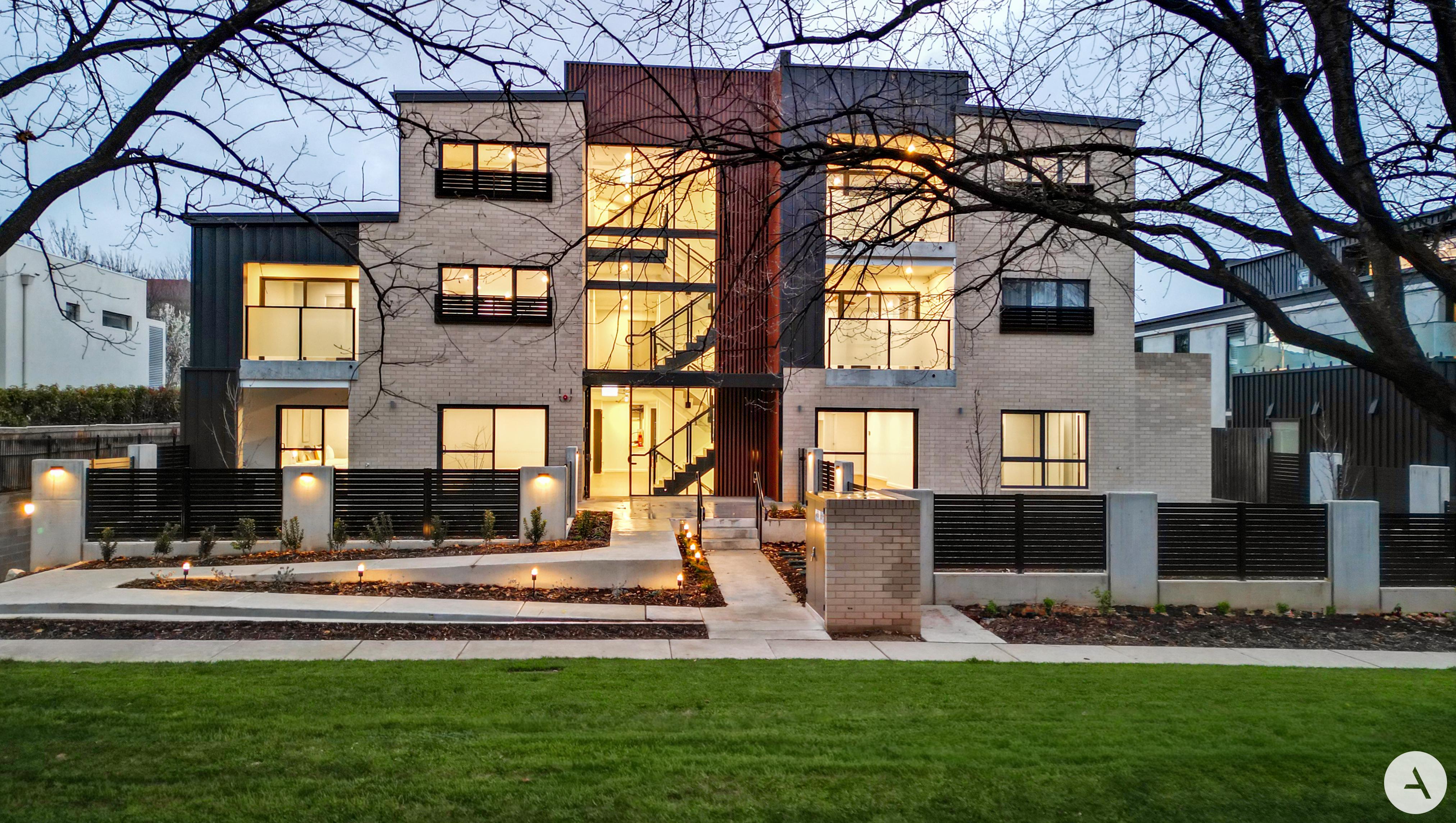 1/37 Forbes Street, Turner, Act, 2612 - Image 2