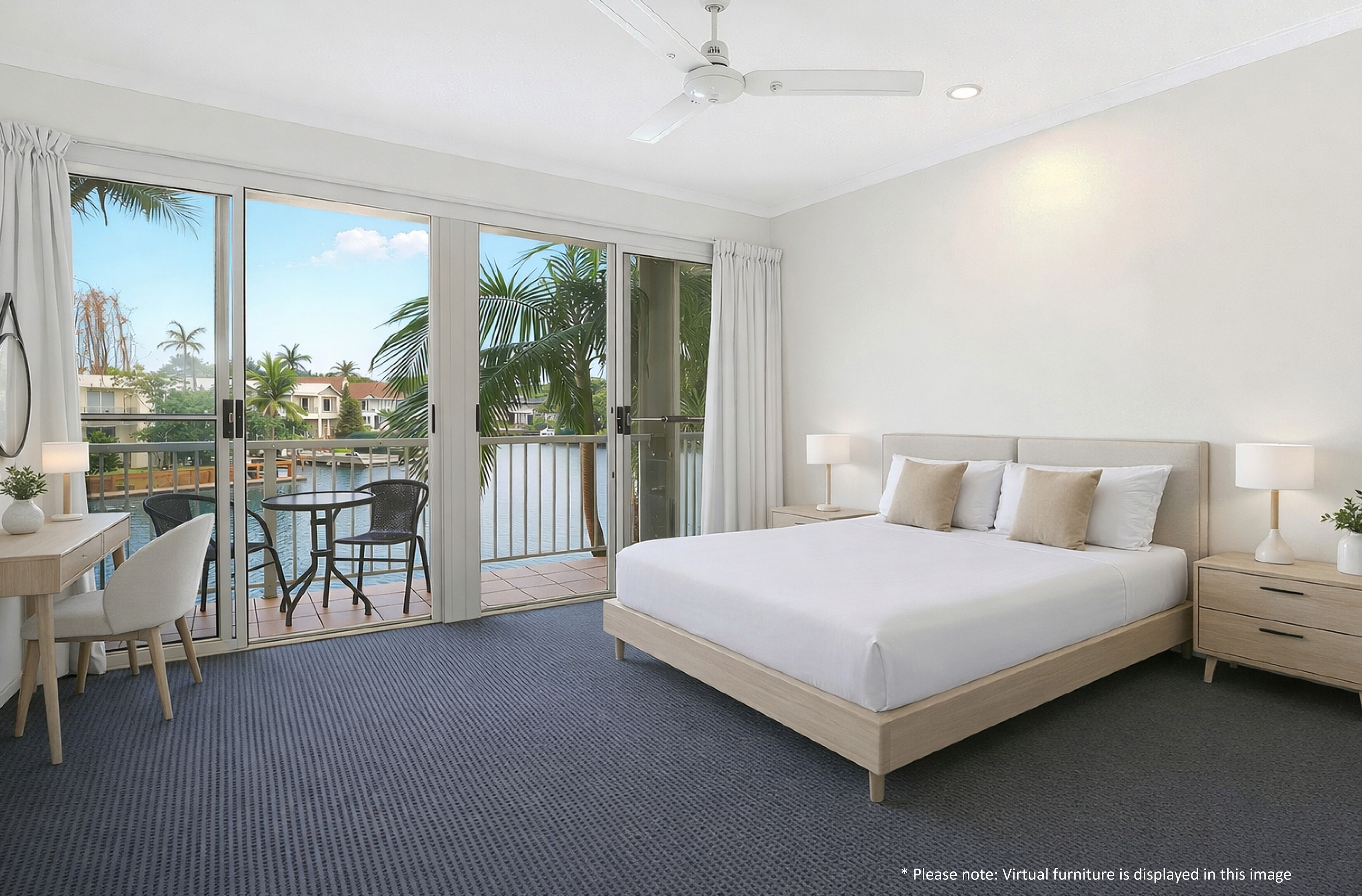 13 4 PORTSIDE COURT, NOOSAVILLE QLD 4566 - Image 4