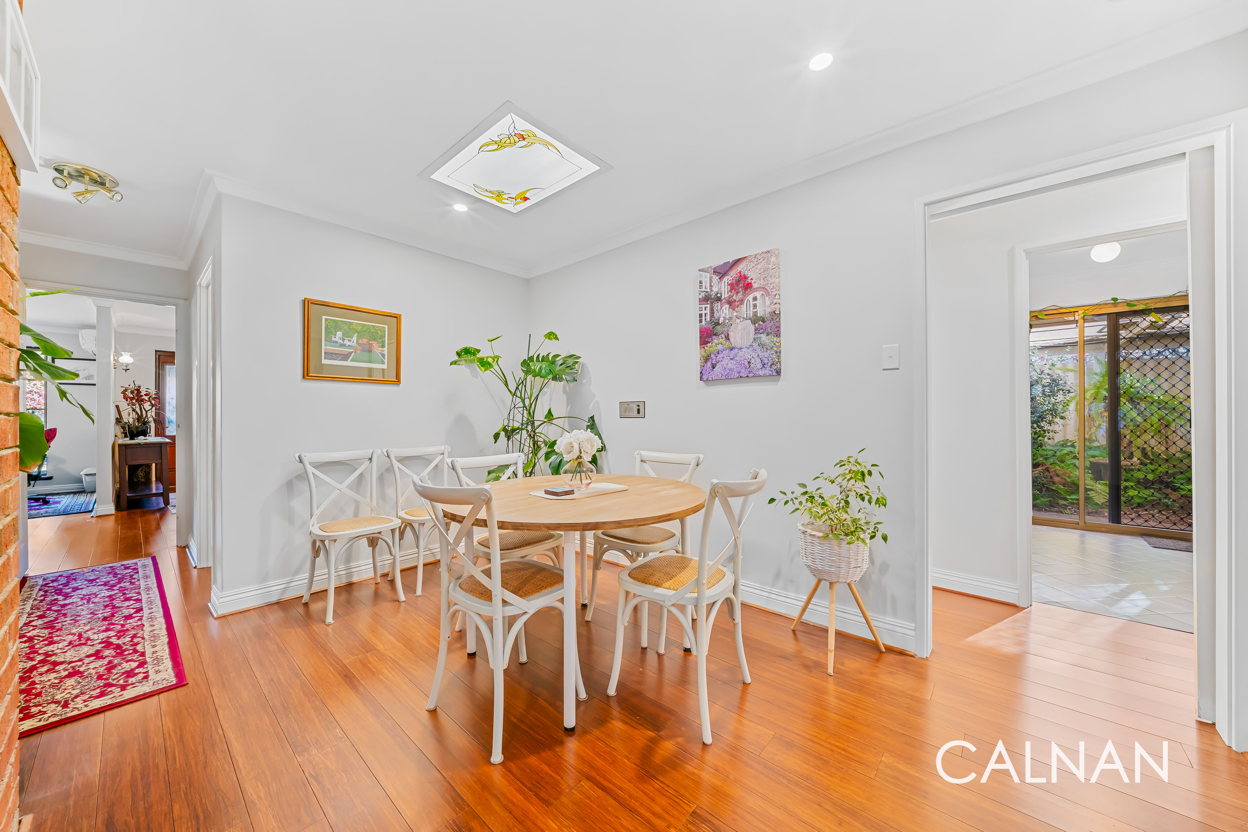 4-bedroom house at 33 HARRINGTON CRESCENT, Leeming WA 6149, Melville, Western Australia