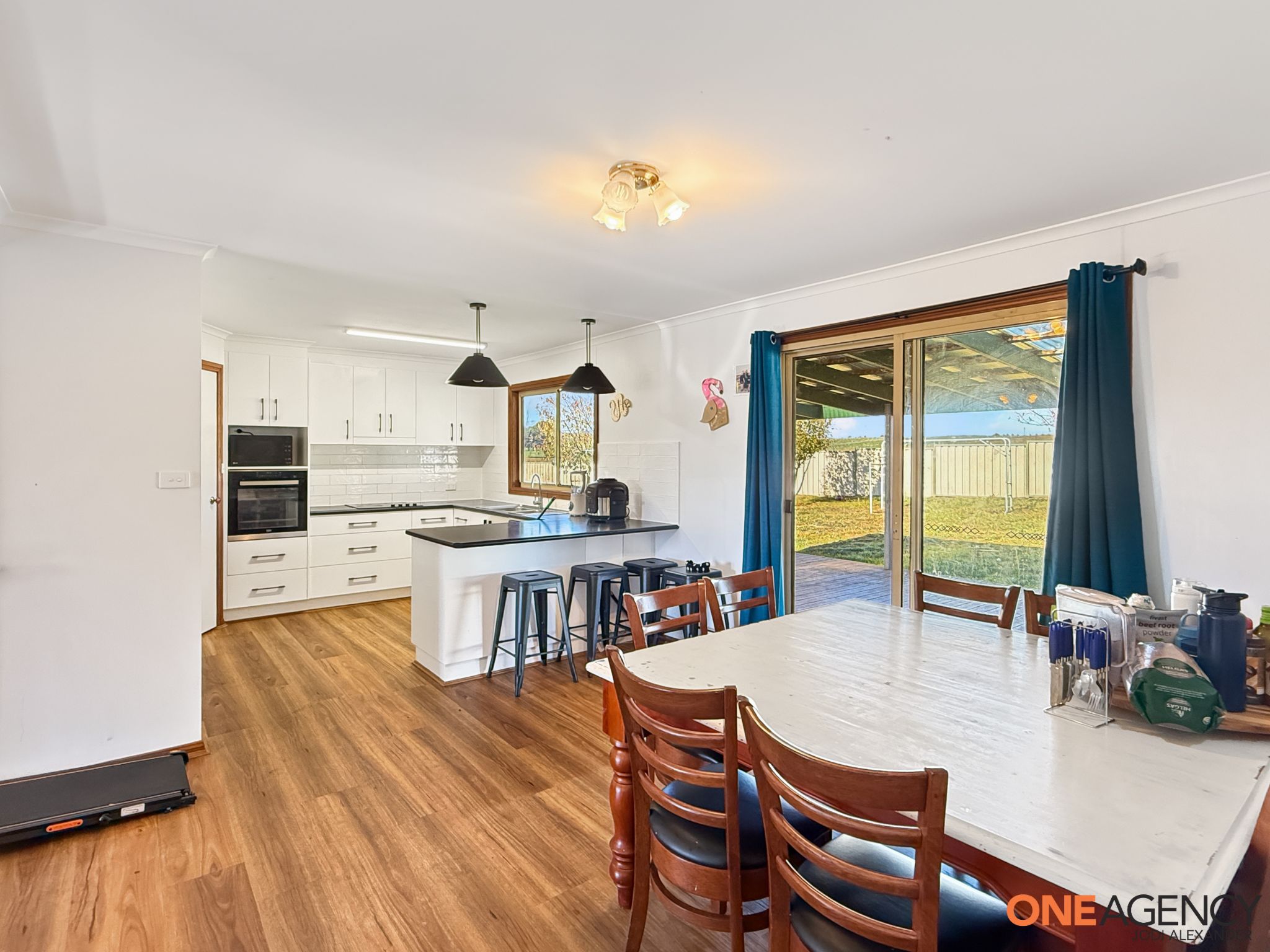 3-bedroom house at 17 HENSLEIGH STREET, Delegate NSW 2633, Snowy Monaro, New South Wales