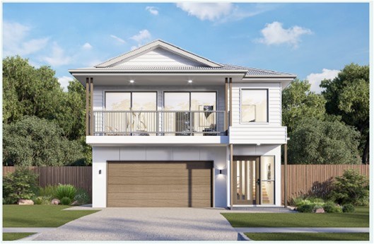 Lot 1/1 New Road, Narangba, Qld, 4504 - Image 1